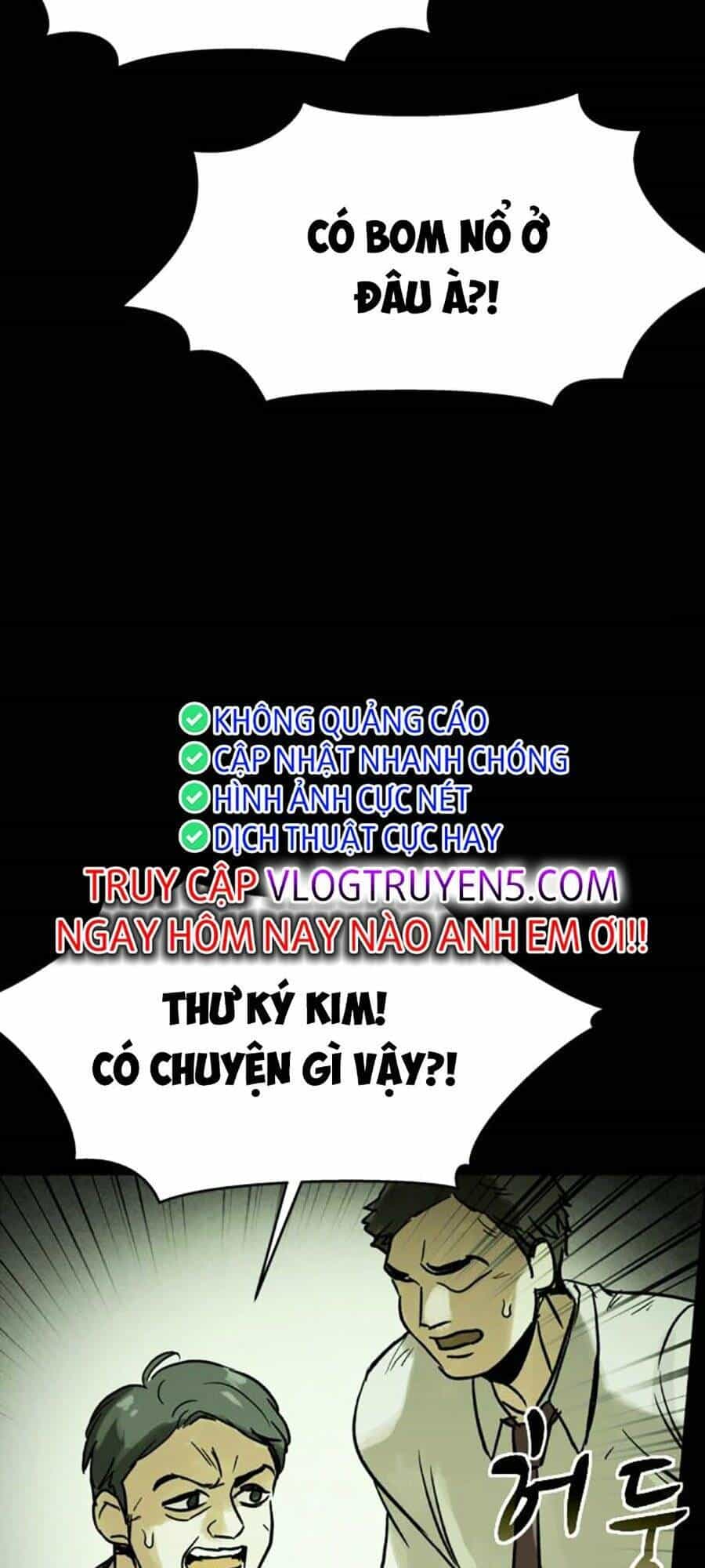 Mầm Chết - Chương 47 - ảnh 6