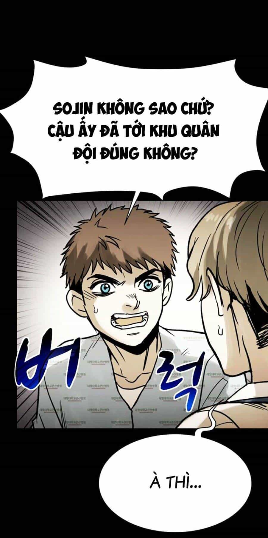 Mầm Chết - Chương 47 - ảnh 71