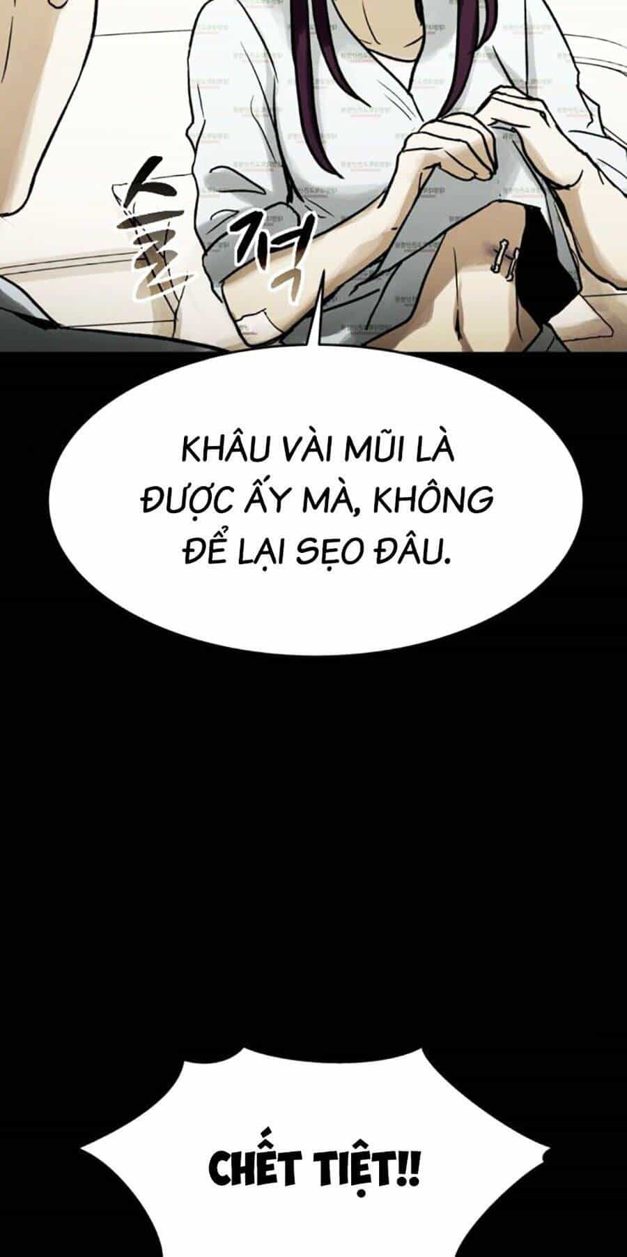 Mầm Chết - Chương 47 - ảnh 79