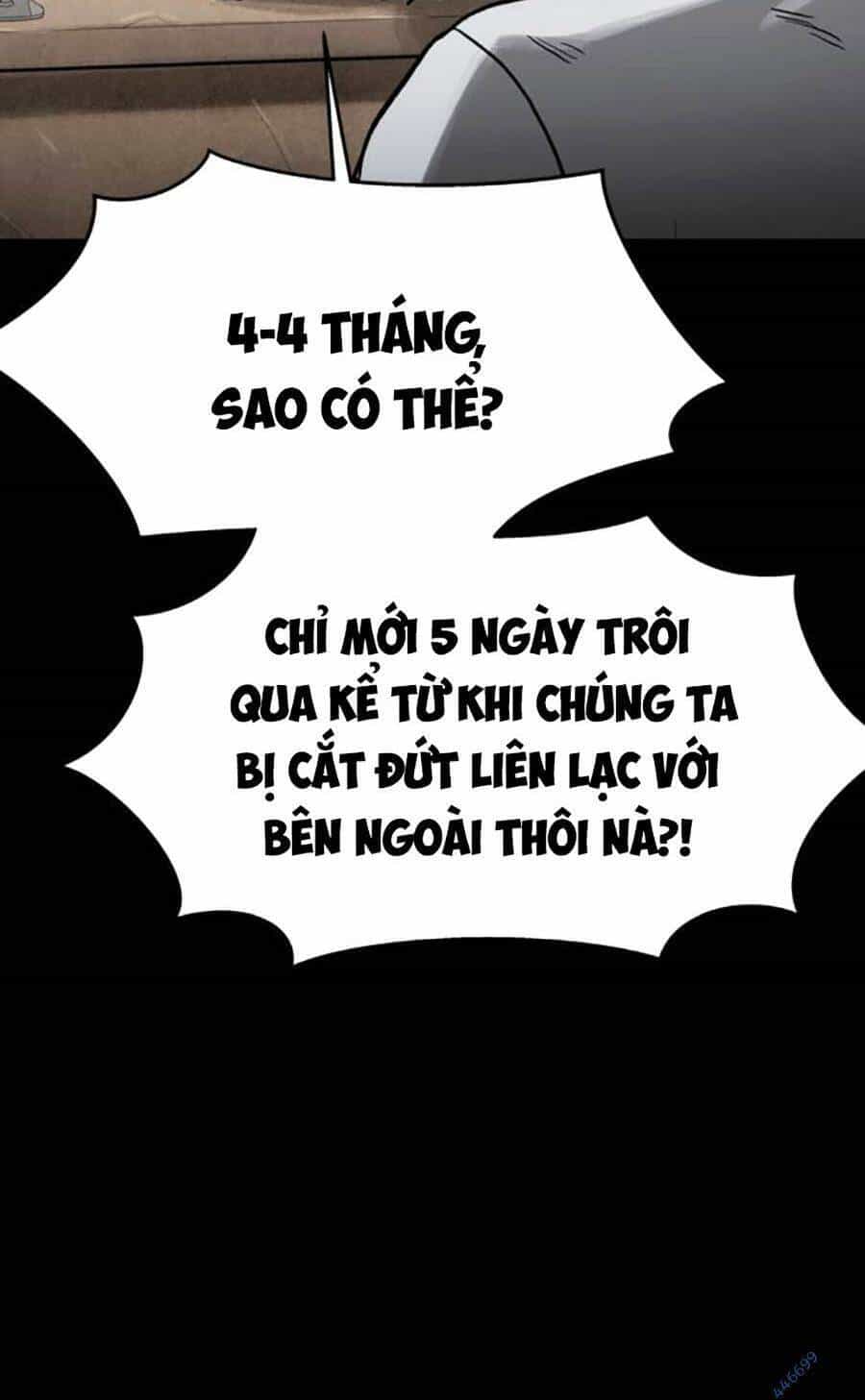 Mầm Chết - Chương 47 - ảnh 97