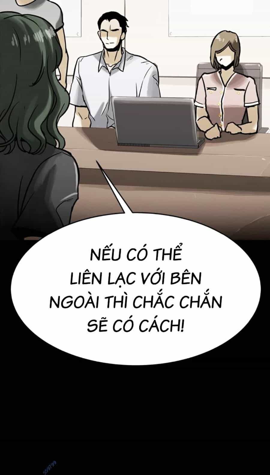 Mầm Chết - Chương 48 - ảnh 13