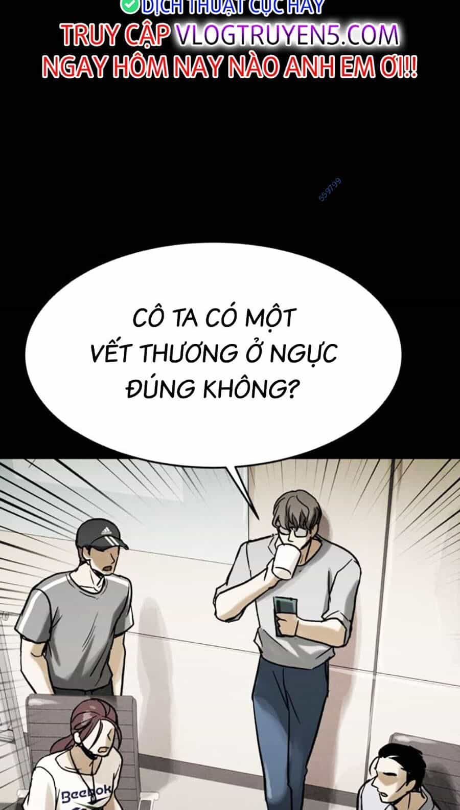 Mầm Chết - Chương 48 - ảnh 17