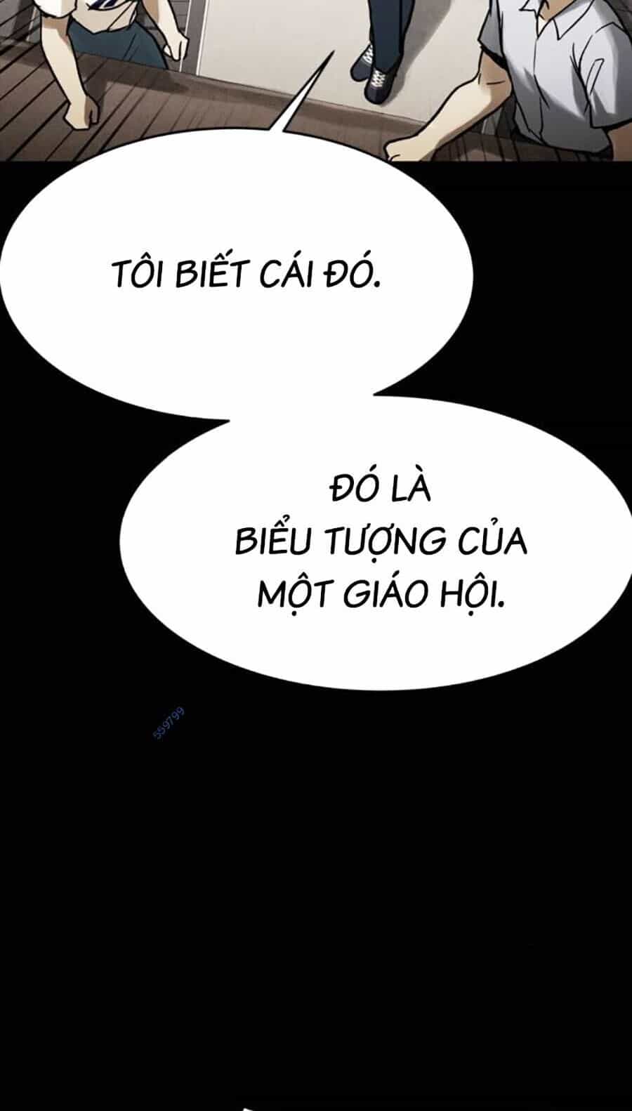 Mầm Chết - Chương 48 - ảnh 18
