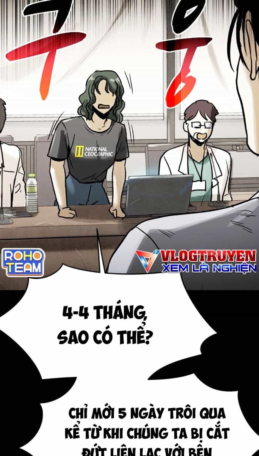 Mầm Chết - Chương 48 - ảnh 2