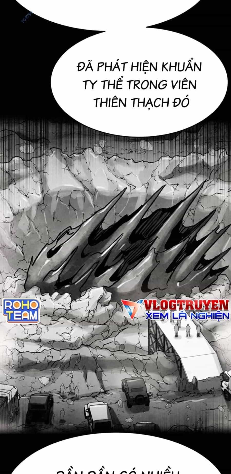 Mầm Chết - Chương 48 - ảnh 25