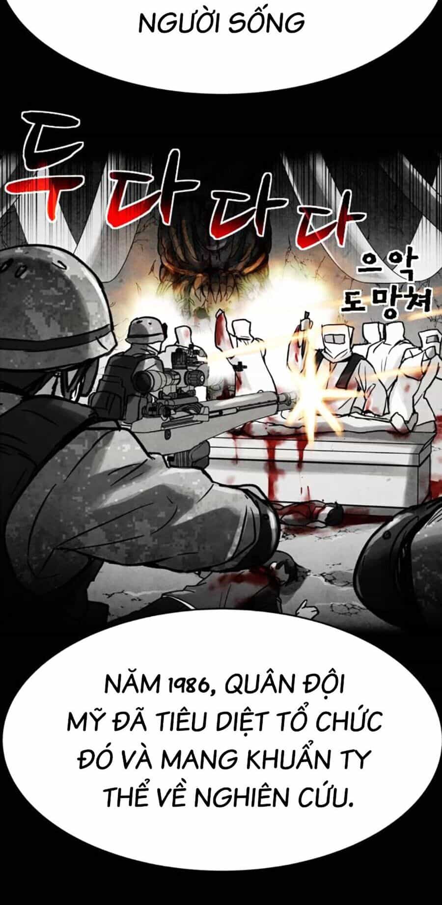 Mầm Chết - Chương 48 - ảnh 28