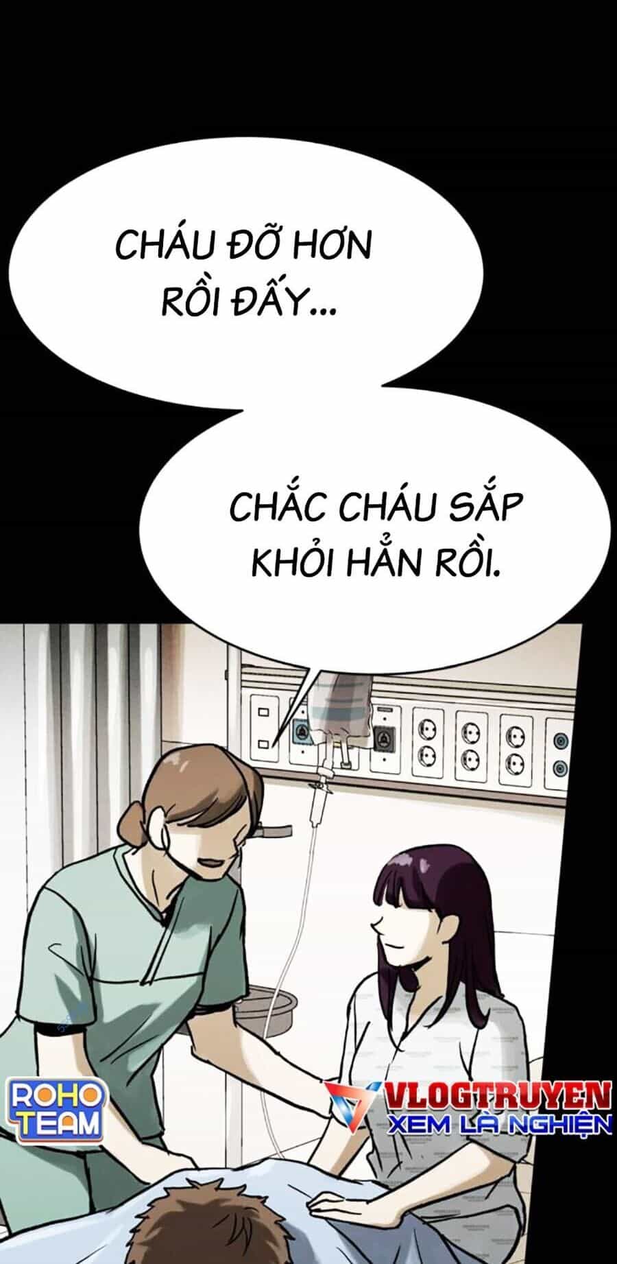 Mầm Chết - Chương 48 - ảnh 38