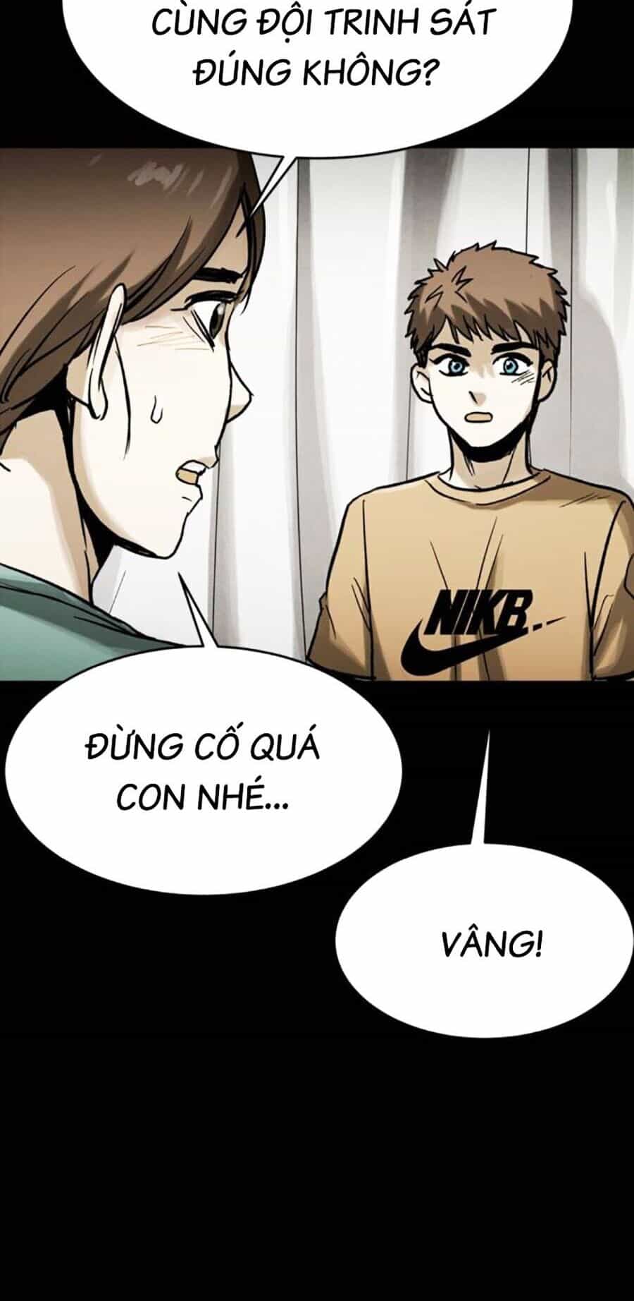 Mầm Chết - Chương 48 - ảnh 40