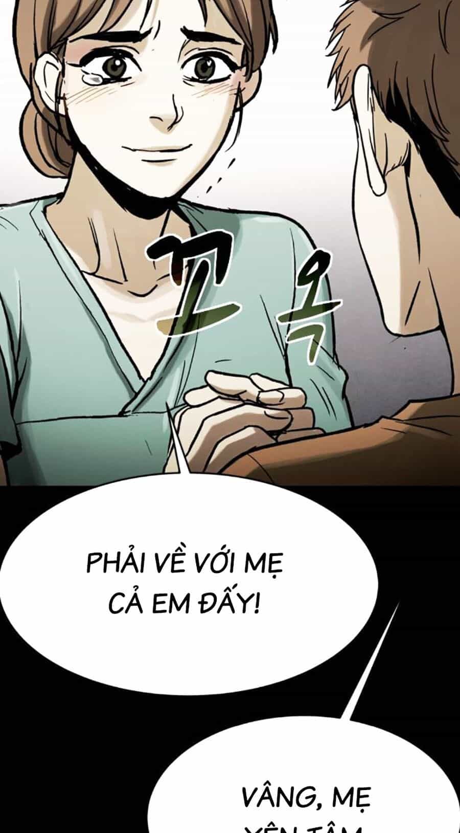 Mầm Chết - Chương 48 - ảnh 43