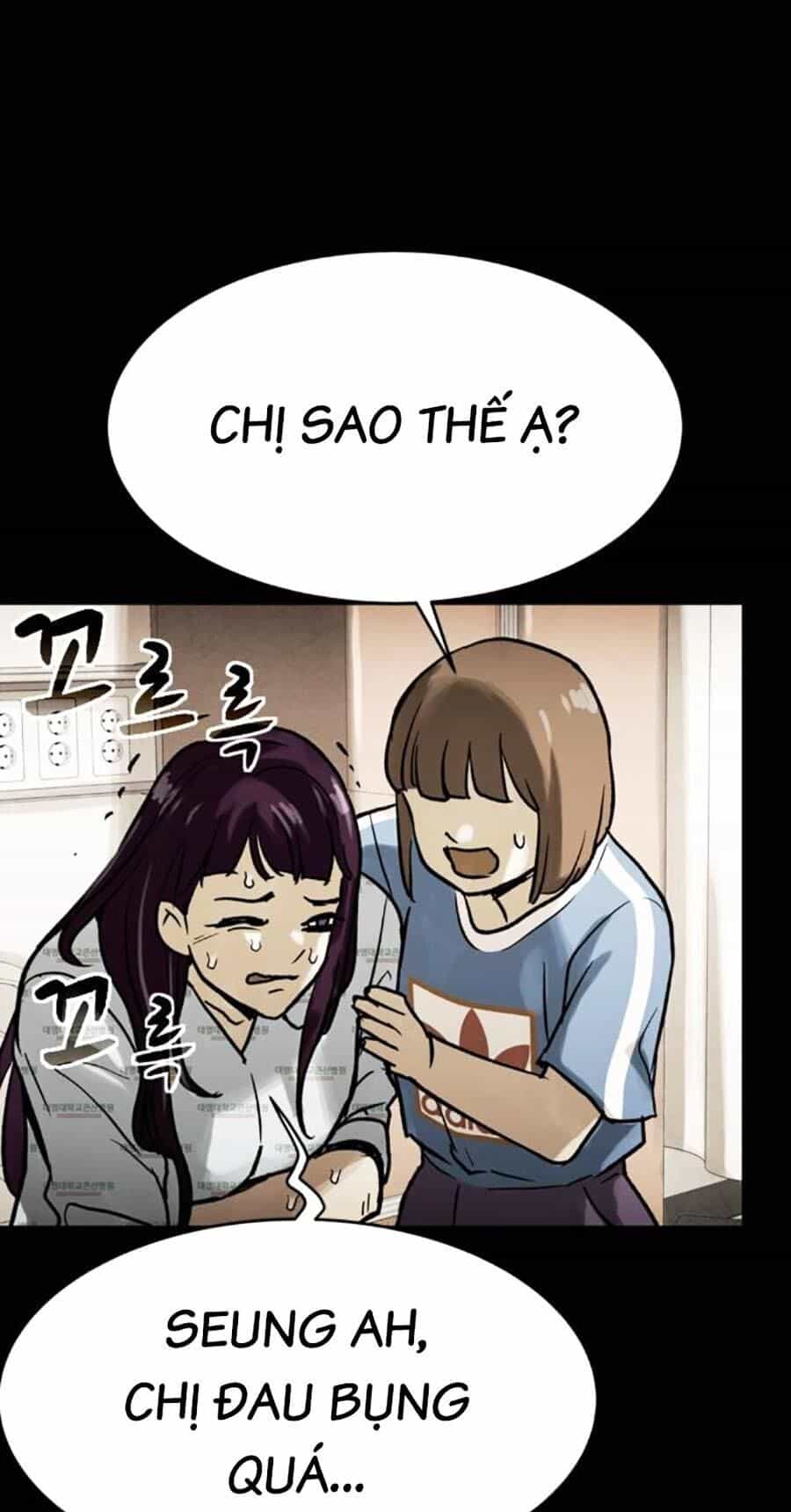 Mầm Chết - Chương 48 - ảnh 61