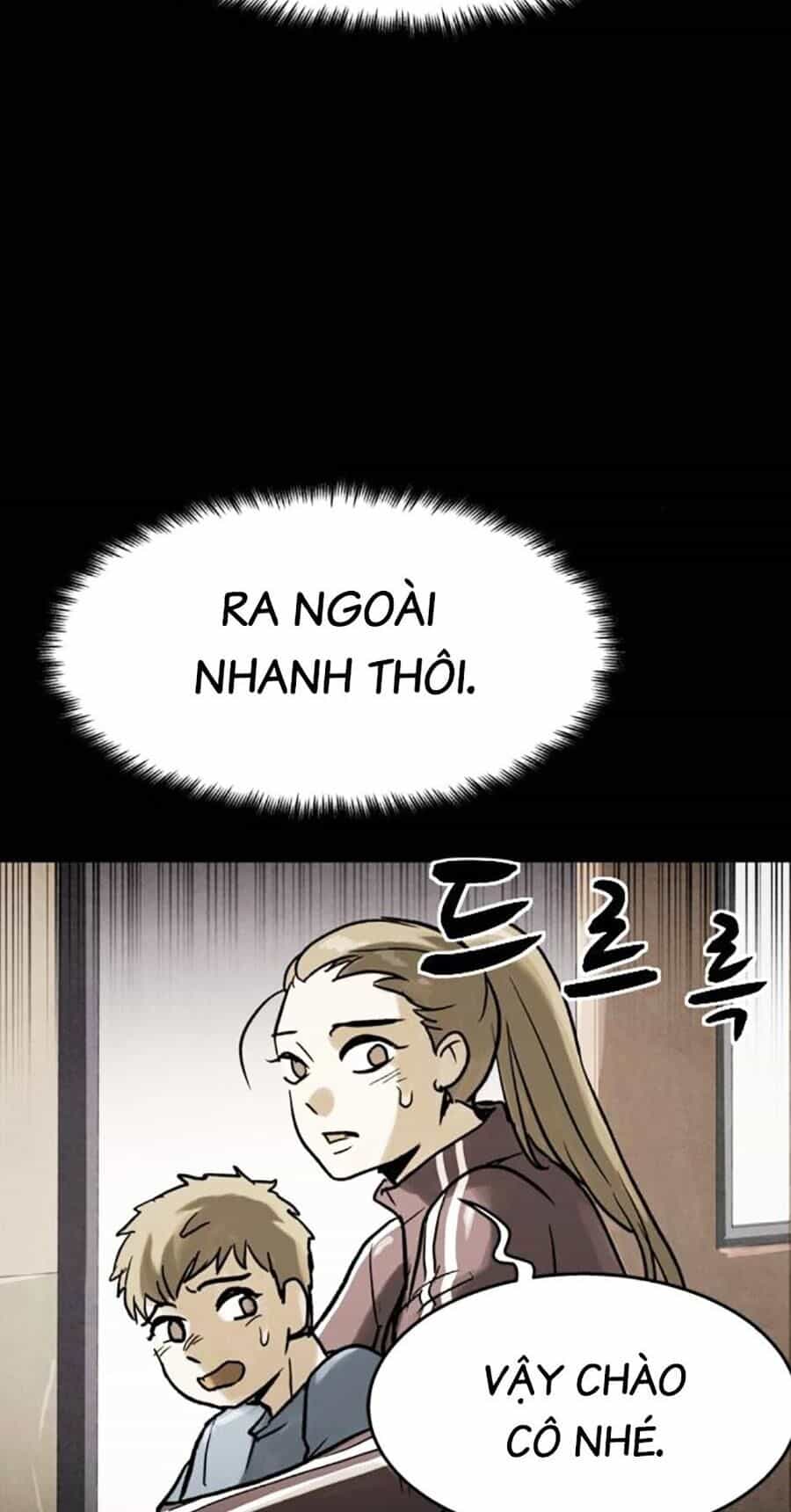 Mầm Chết - Chương 48 - ảnh 70