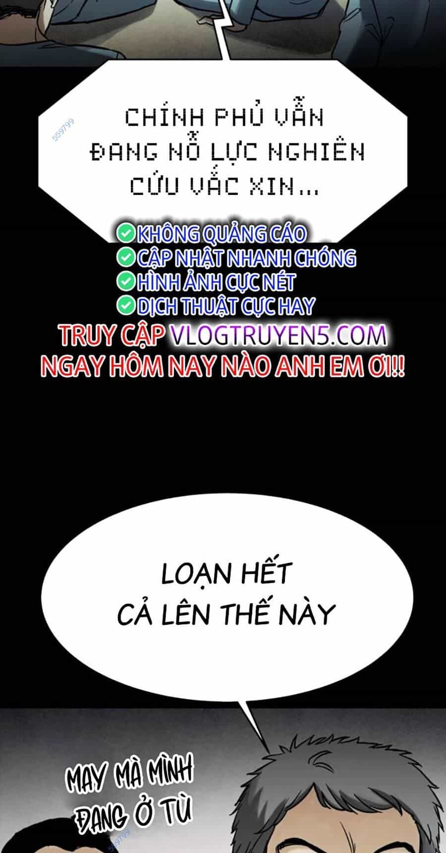 Mầm Chết - Chương 48 - ảnh 77