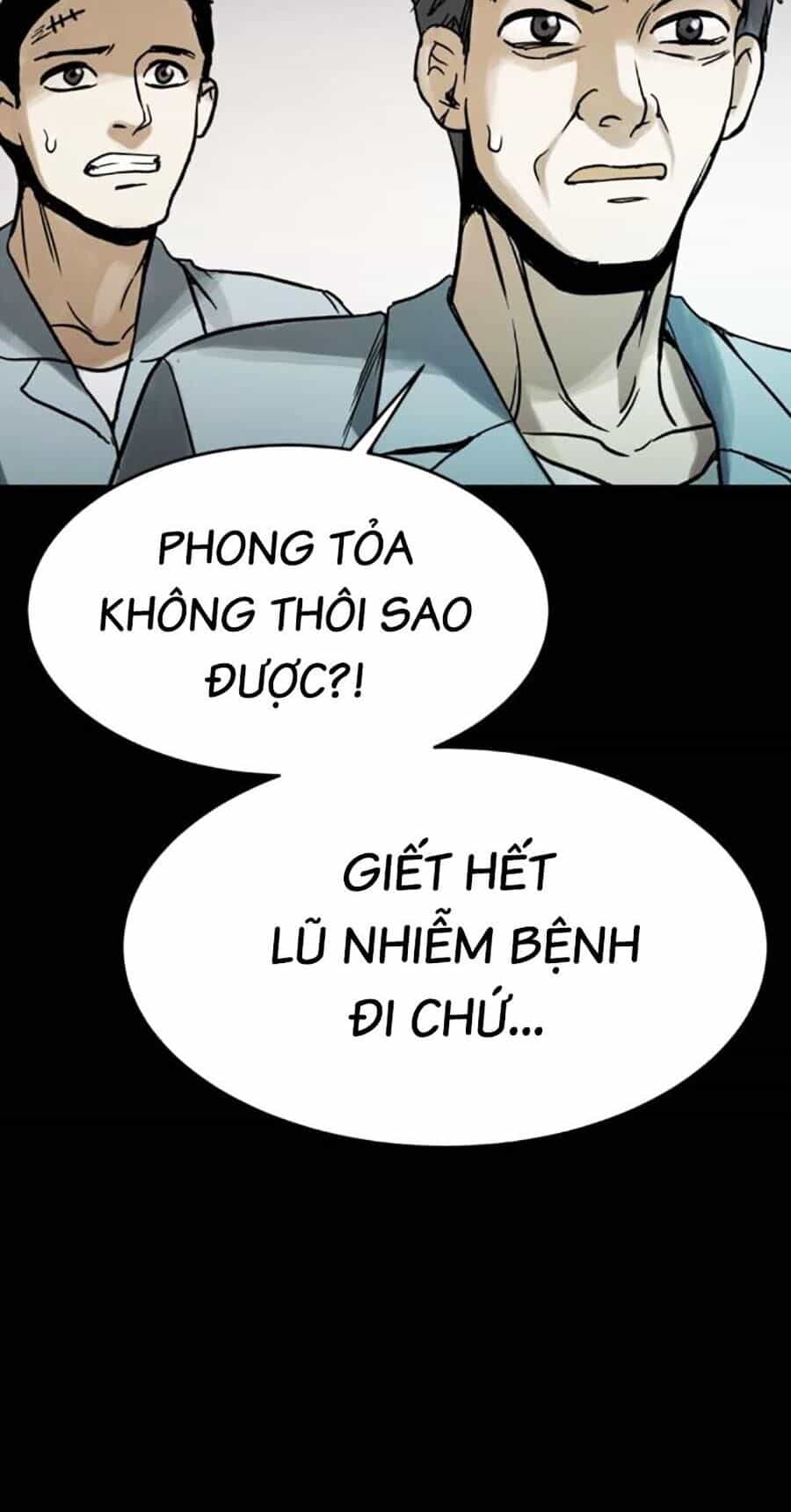 Mầm Chết - Chương 48 - ảnh 78