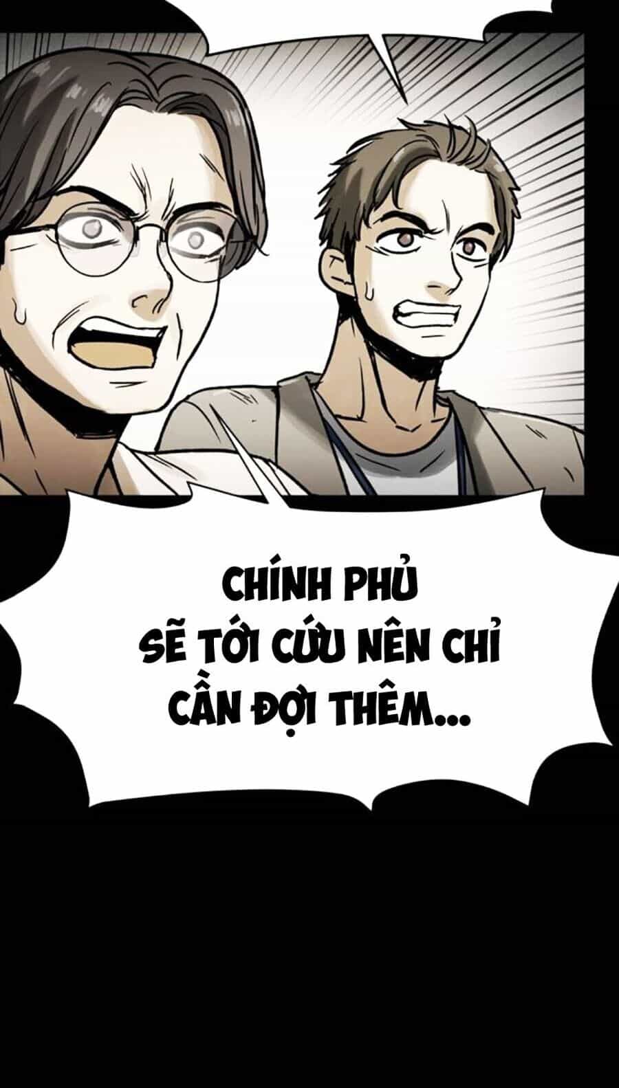 Mầm Chết - Chương 48 - ảnh 8