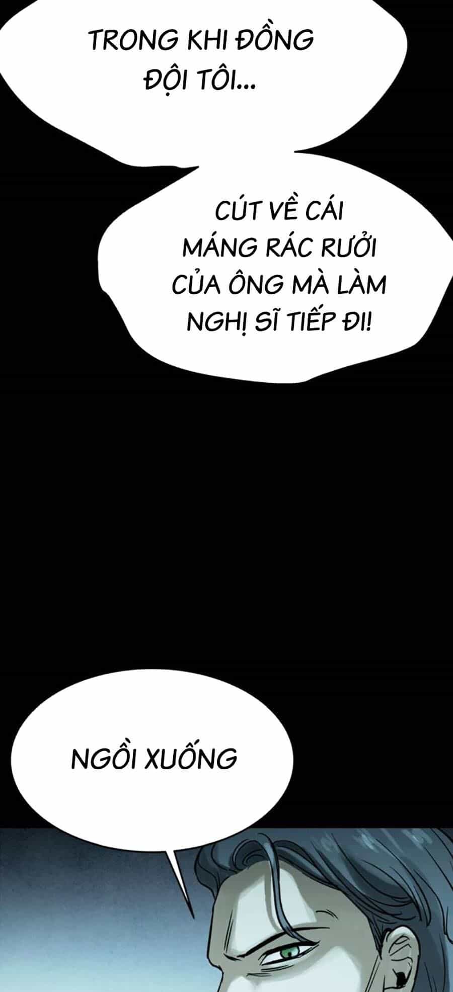Mầm Chết - Chương 49 - ảnh 13
