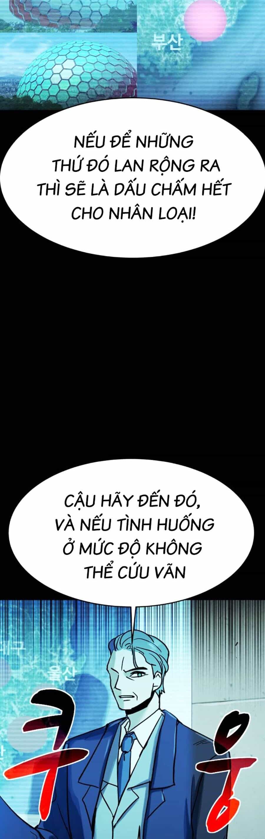 Mầm Chết - Chương 49 - ảnh 24