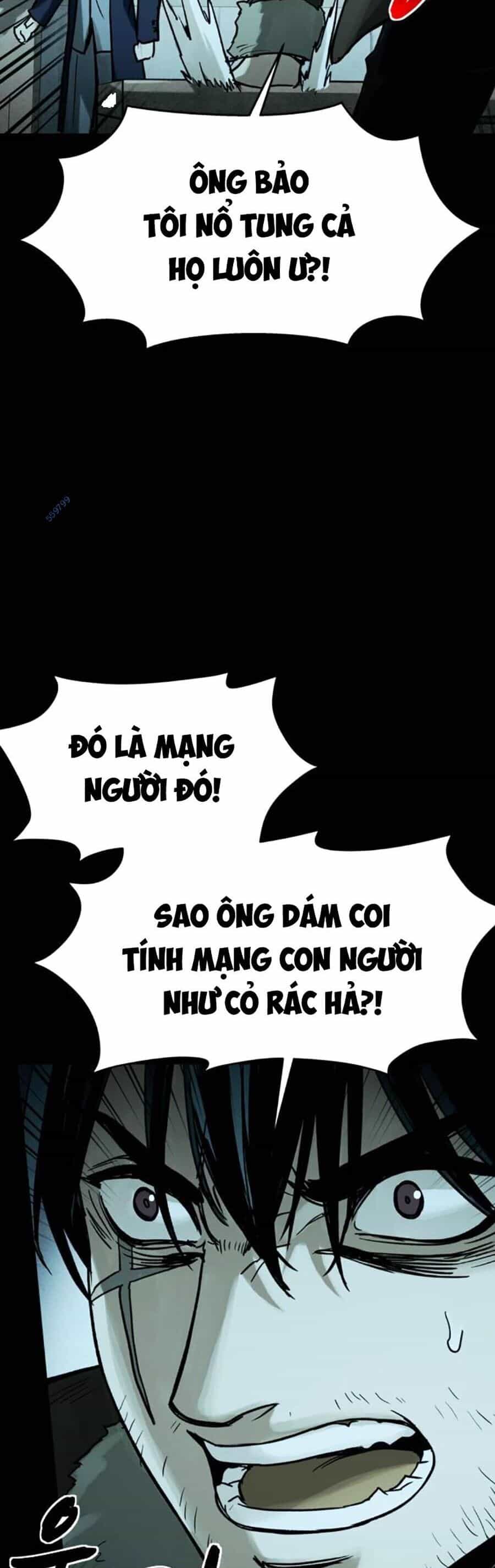 Mầm Chết - Chương 49 - ảnh 26