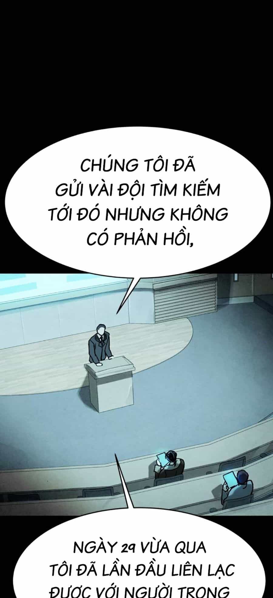 Mầm Chết - Chương 49 - ảnh 3