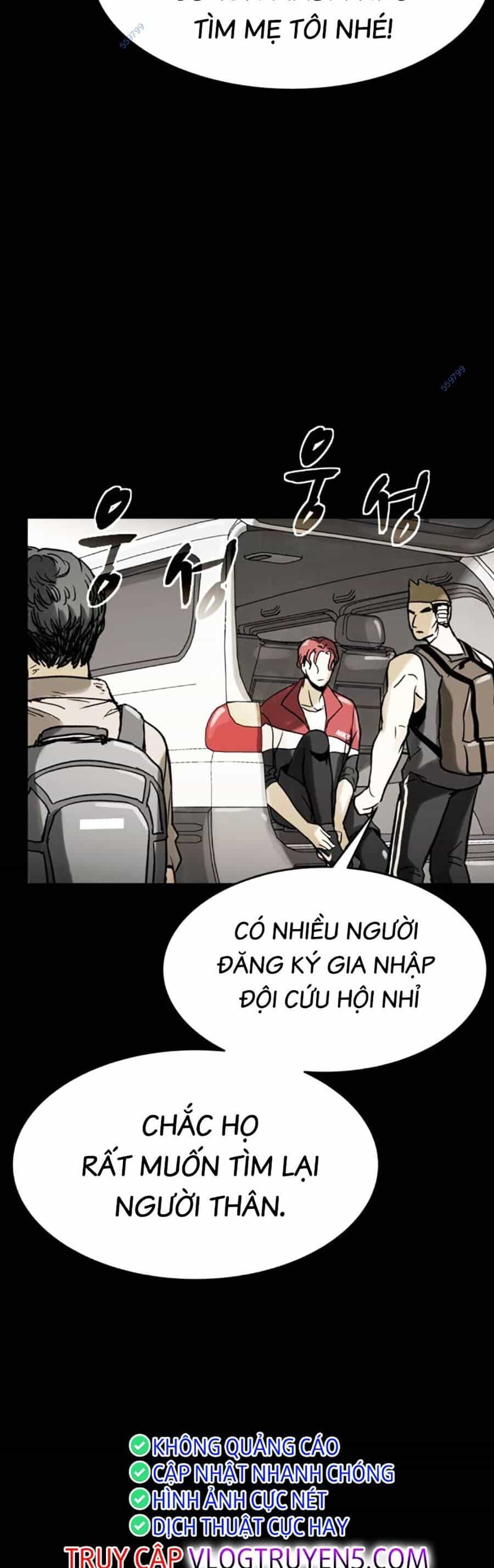 Mầm Chết - Chương 49 - ảnh 33