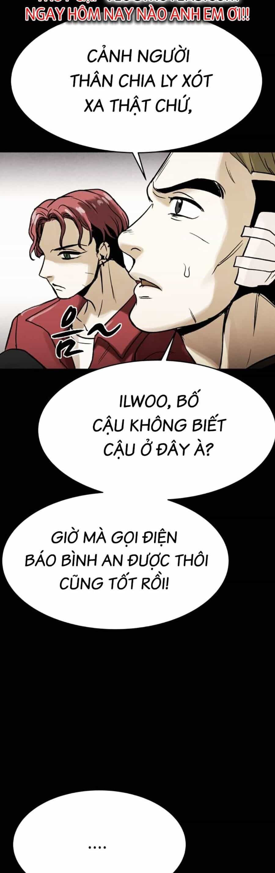 Mầm Chết - Chương 49 - ảnh 34