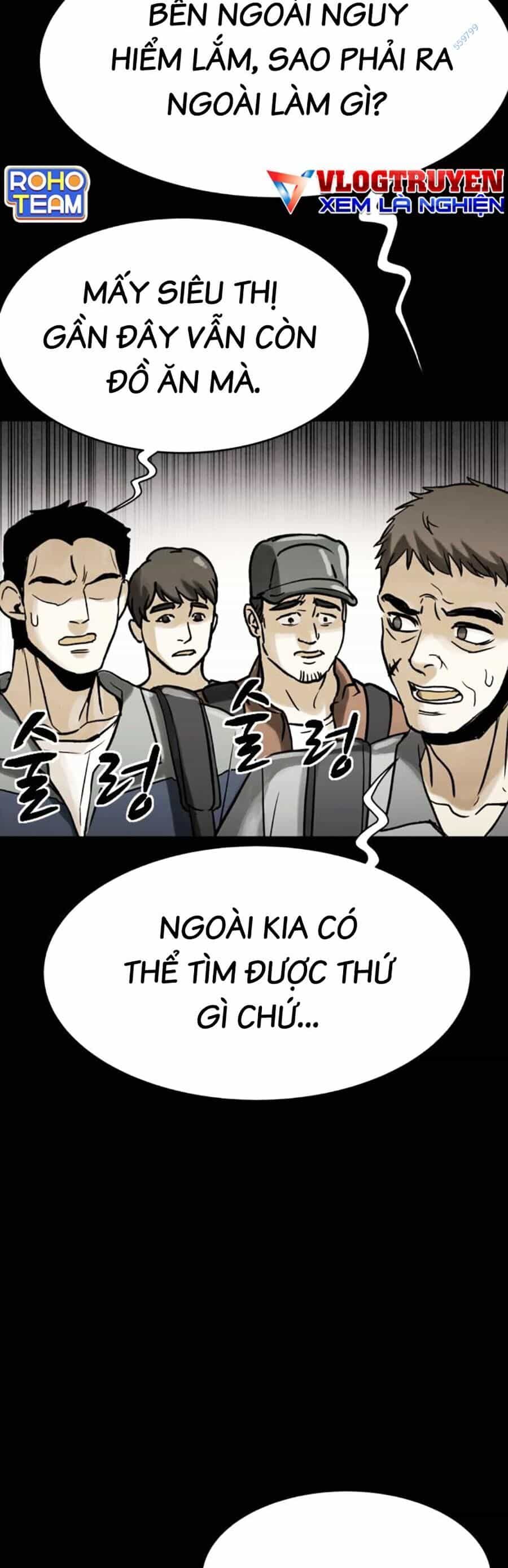 Mầm Chết - Chương 49 - ảnh 45