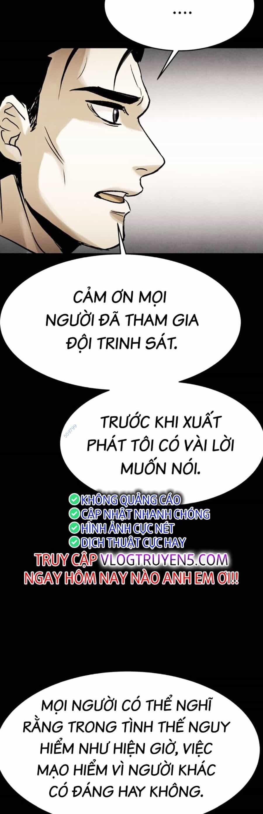 Mầm Chết - Chương 49 - ảnh 46