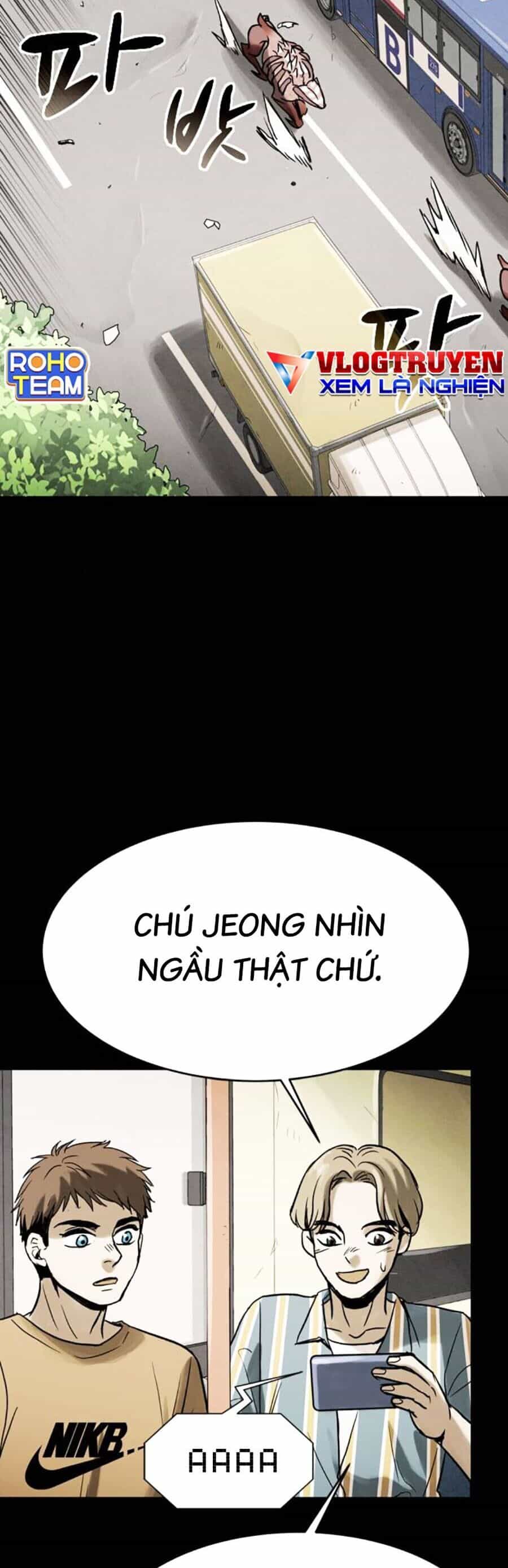 Mầm Chết - Chương 49 - ảnh 52