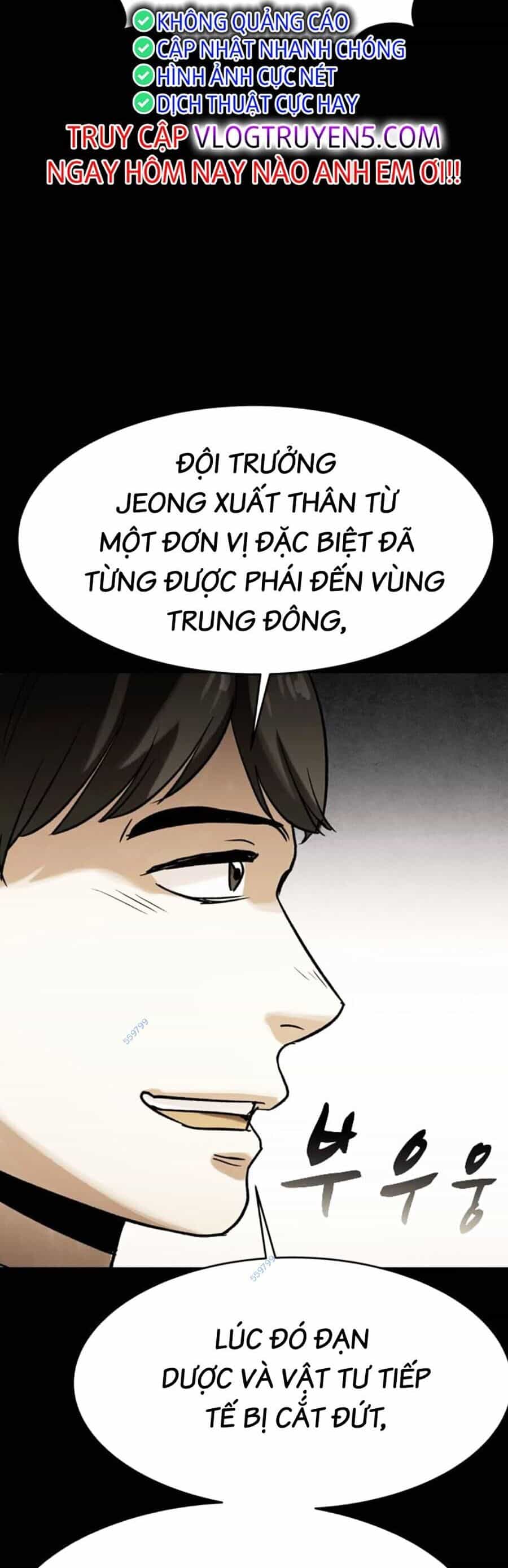 Mầm Chết - Chương 49 - ảnh 54