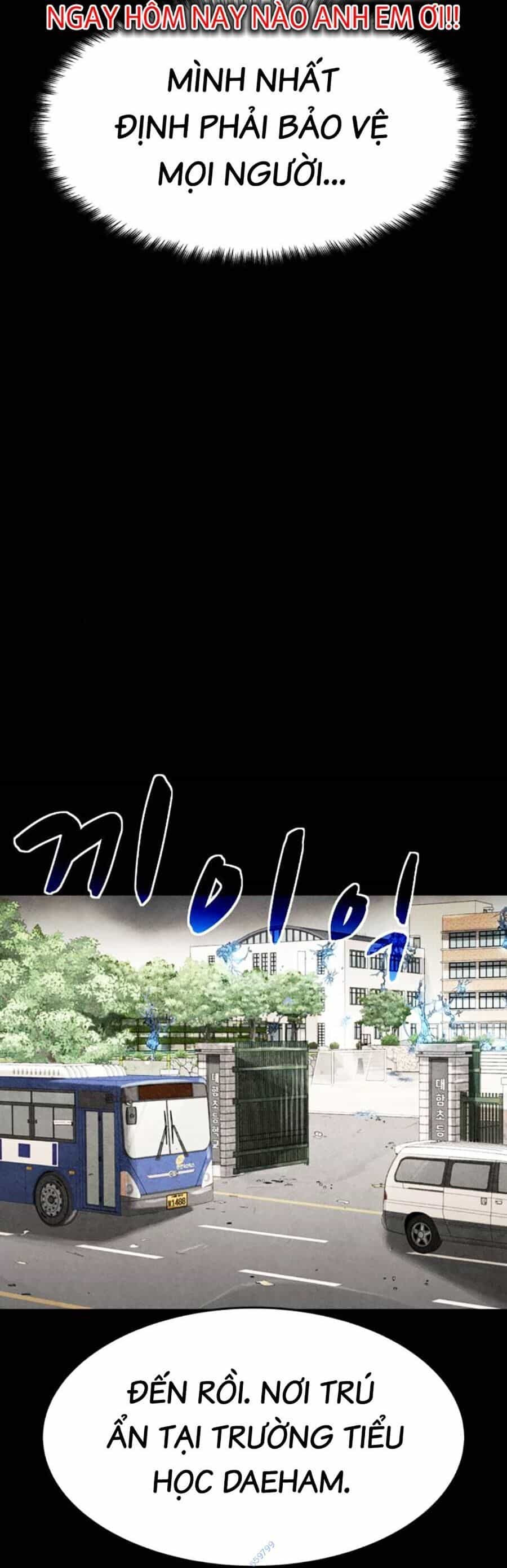 Mầm Chết - Chương 49 - ảnh 57