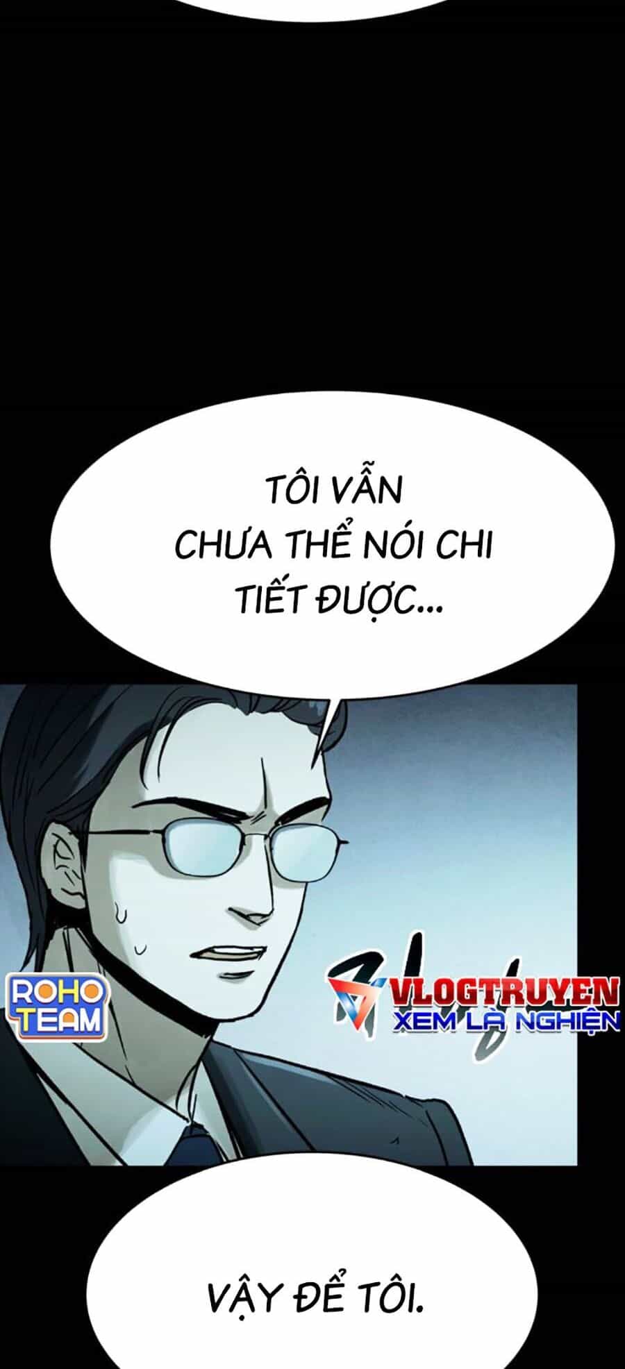 Mầm Chết - Chương 49 - ảnh 8
