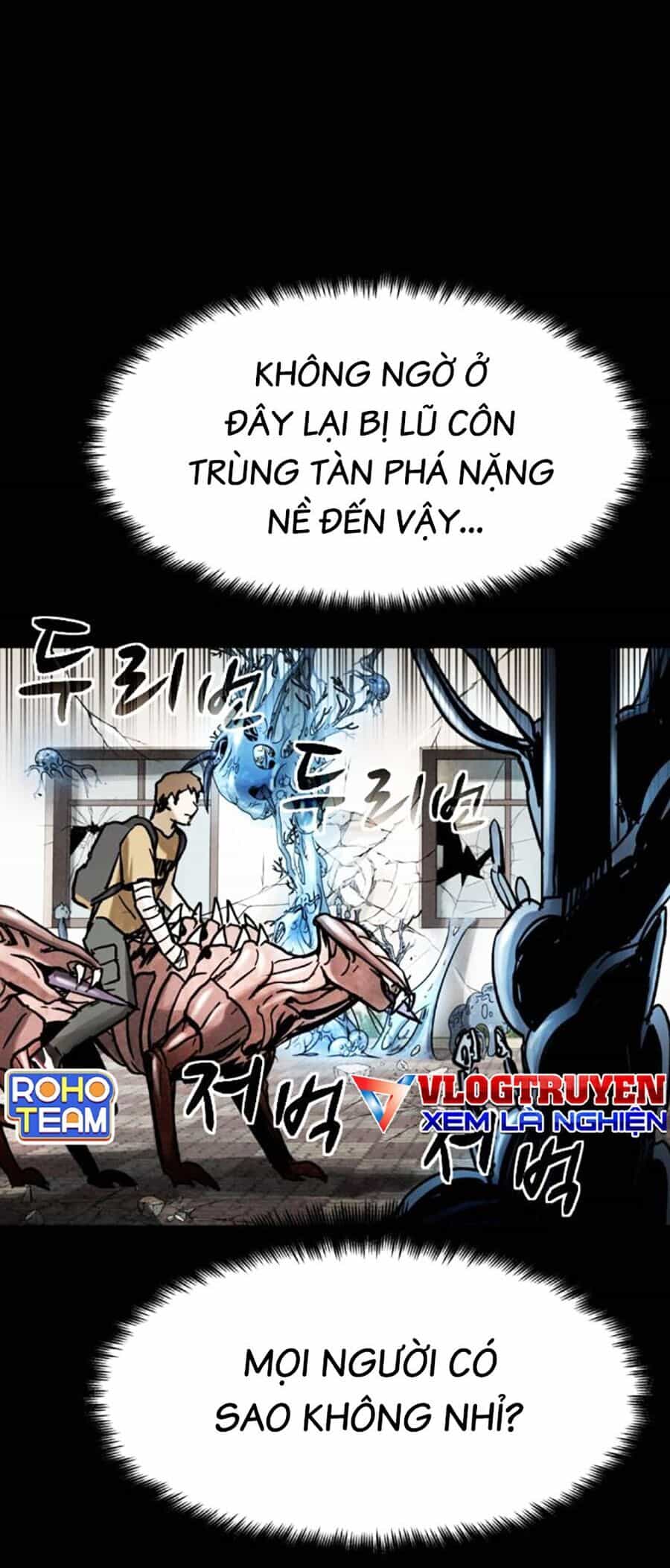 Mầm Chết - Chương 50 - ảnh 3