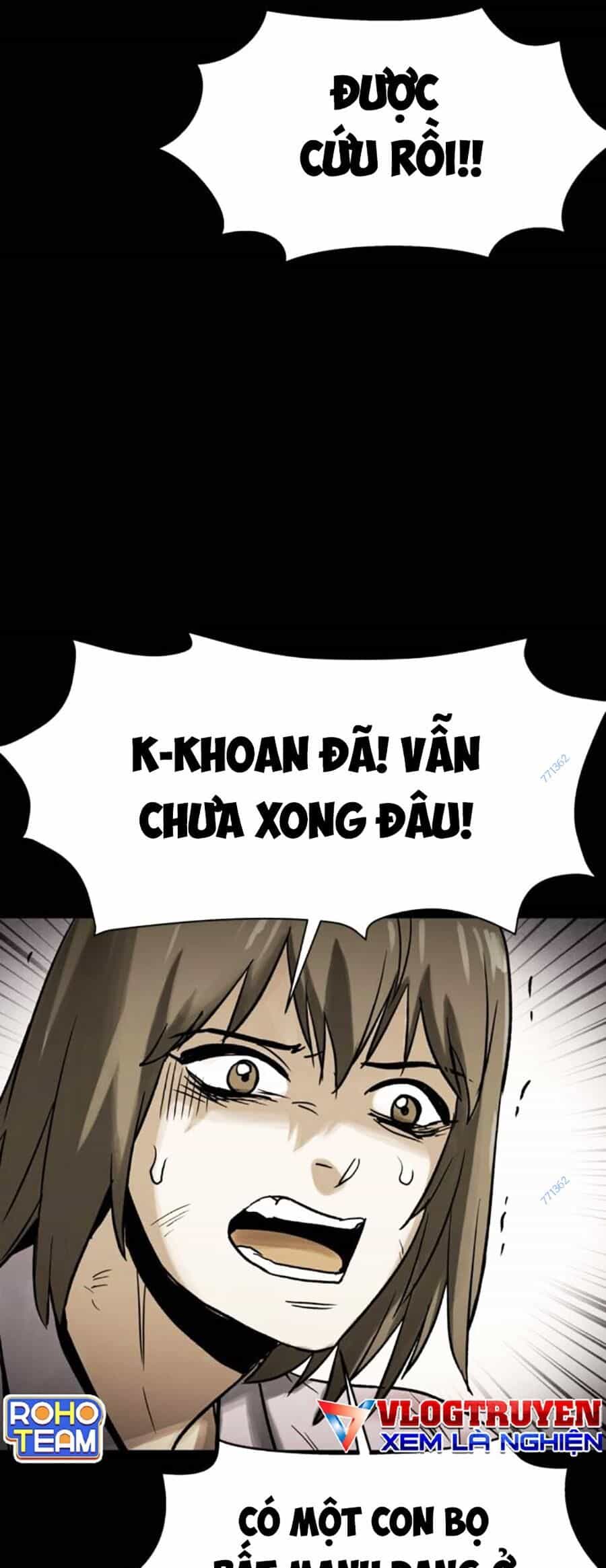 Mầm Chết - Chương 50 - ảnh 32