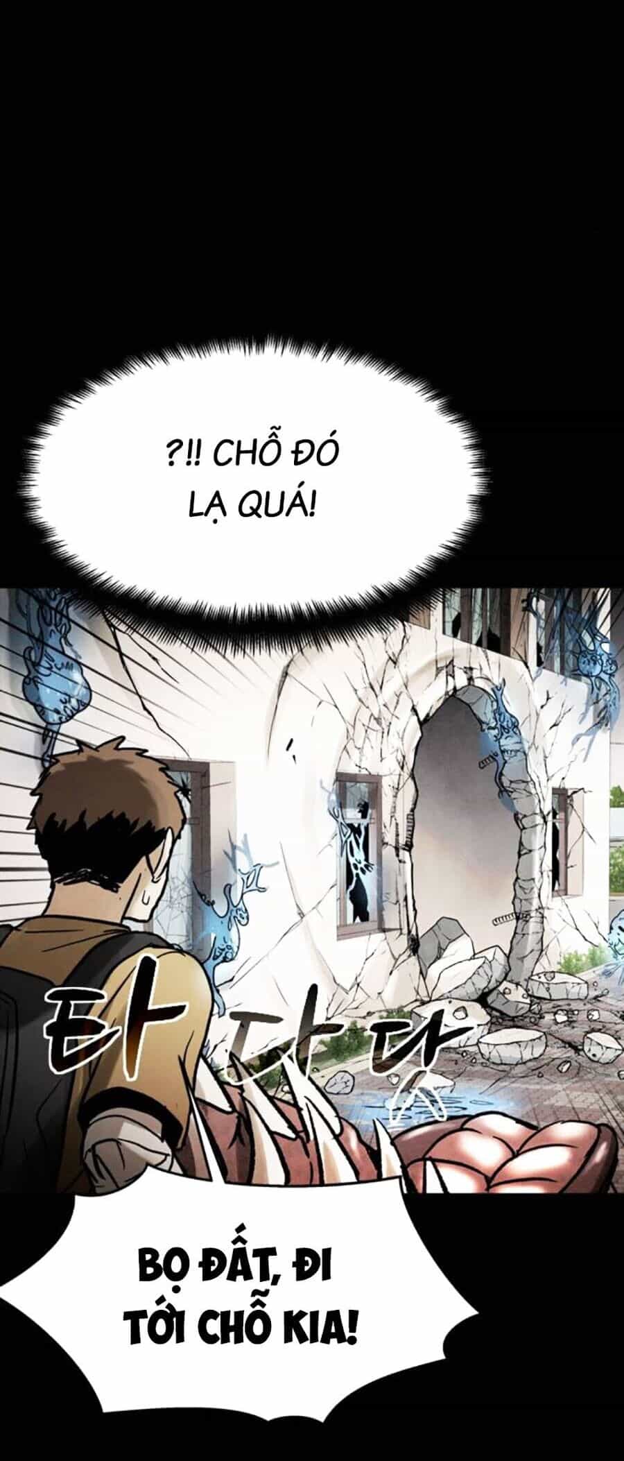 Mầm Chết - Chương 50 - ảnh 4