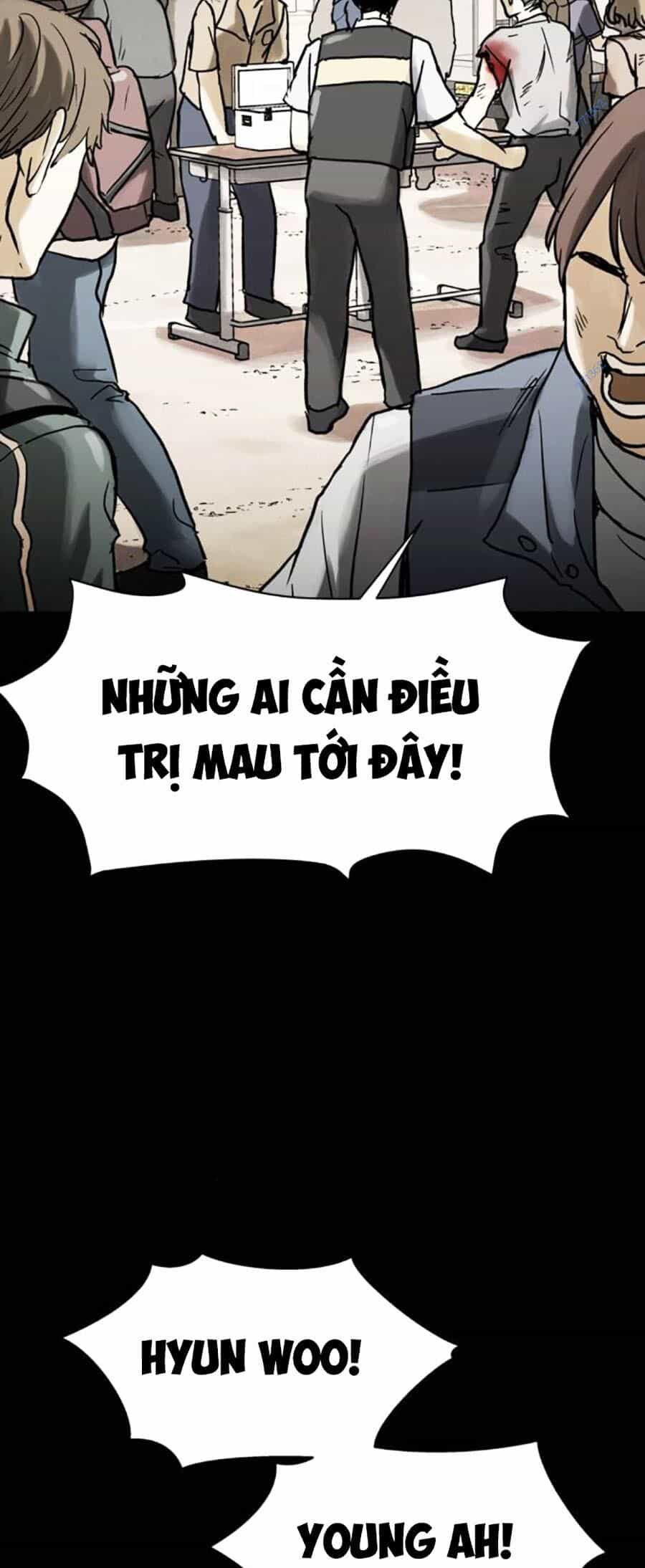 Mầm Chết - Chương 50 - ảnh 48