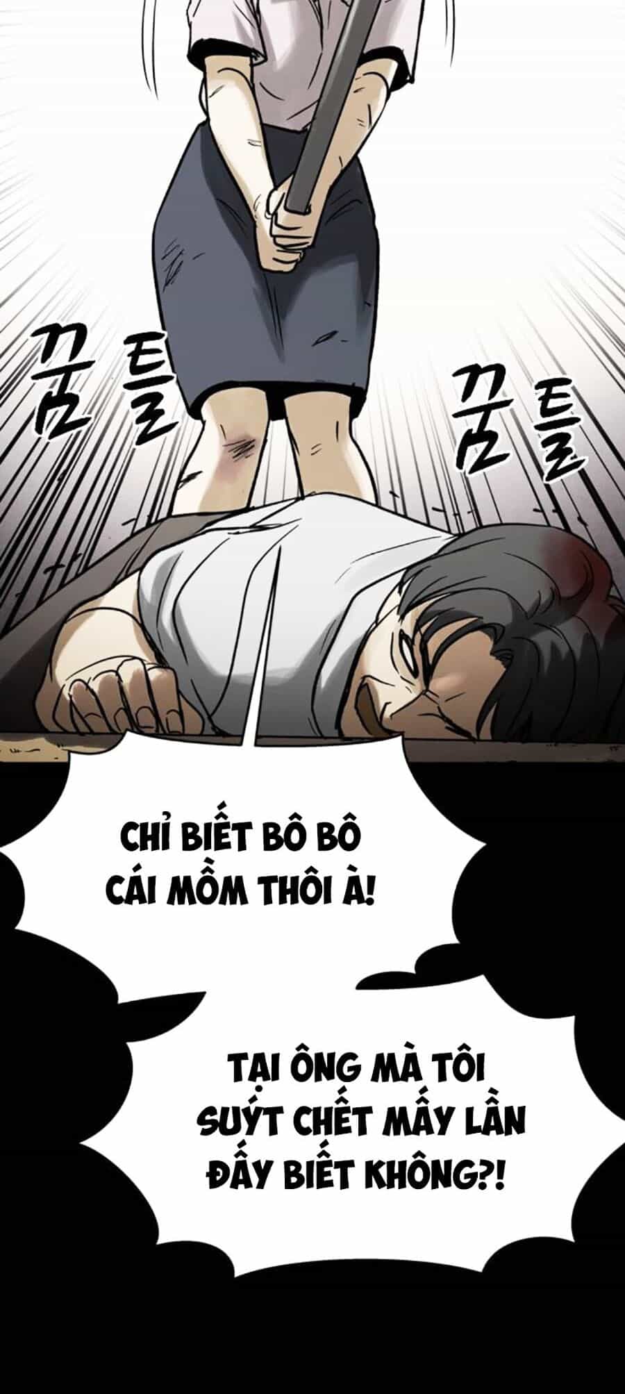 Mầm Chết - Chương 50 - ảnh 63