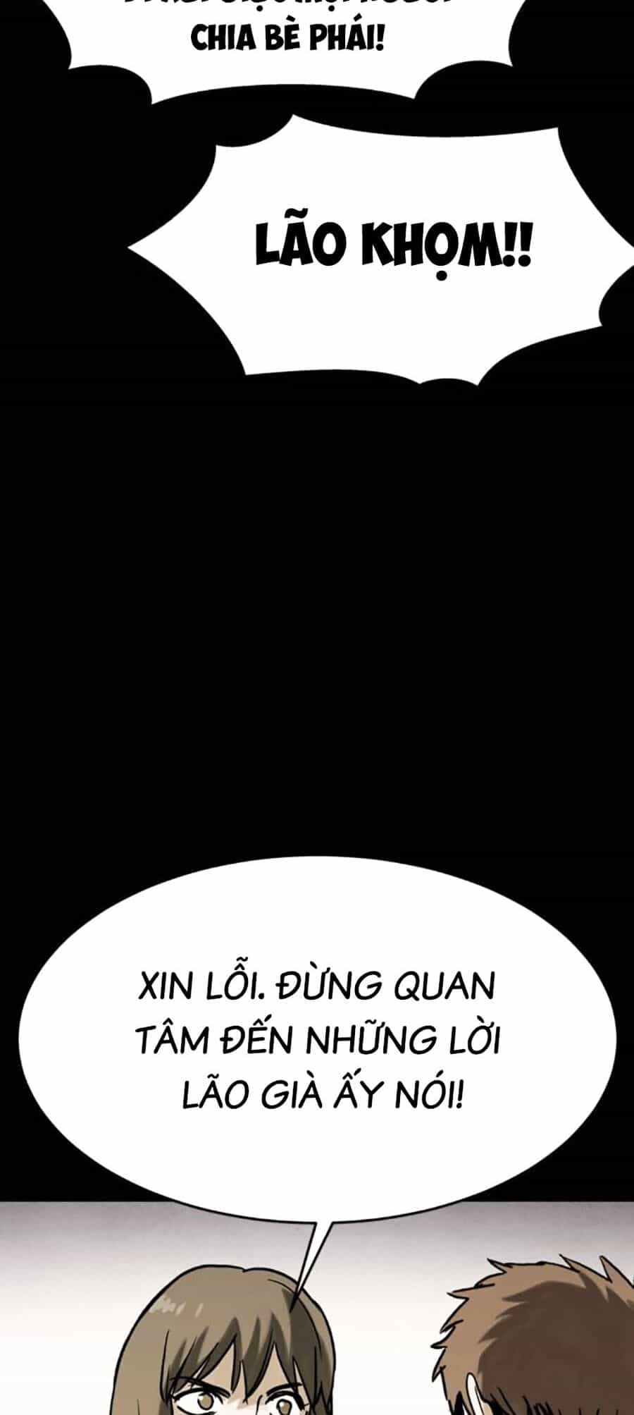 Mầm Chết - Chương 50 - ảnh 65