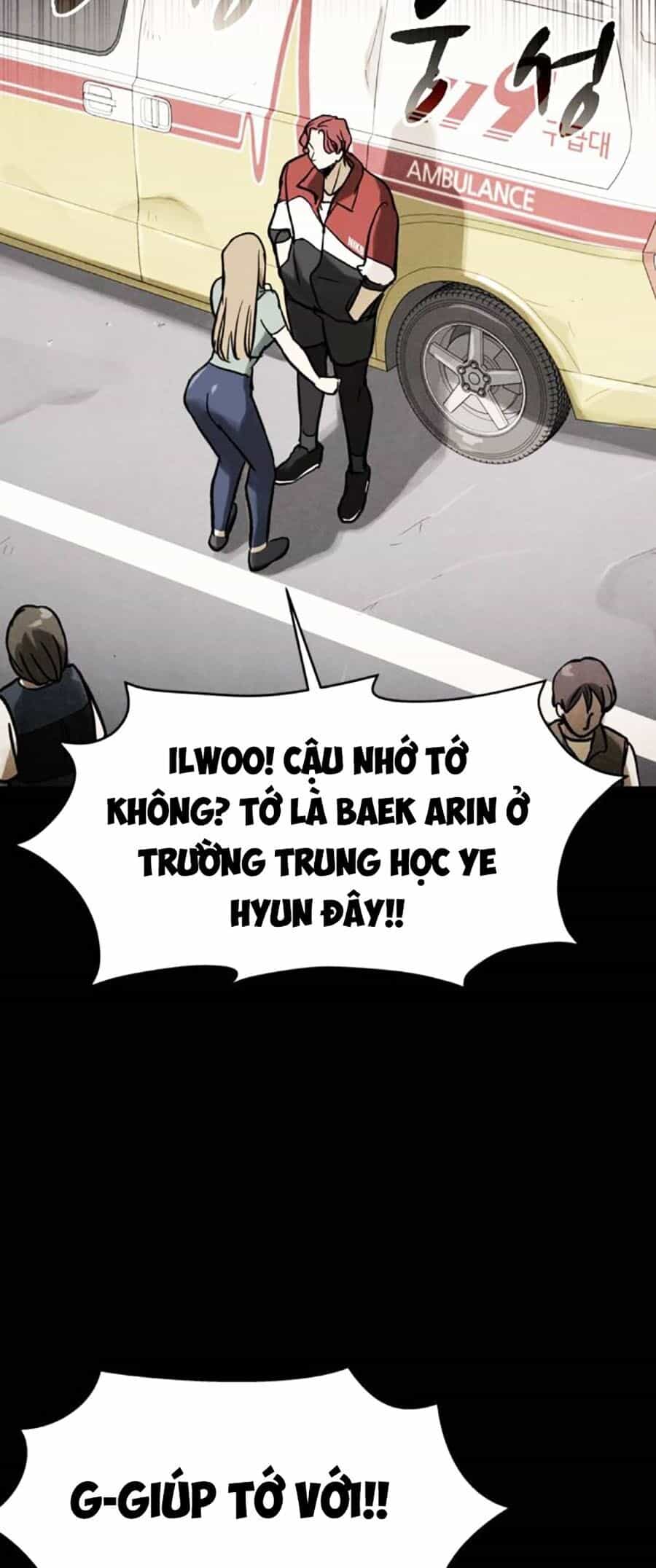 Mầm Chết - Chương 52 - ảnh 20