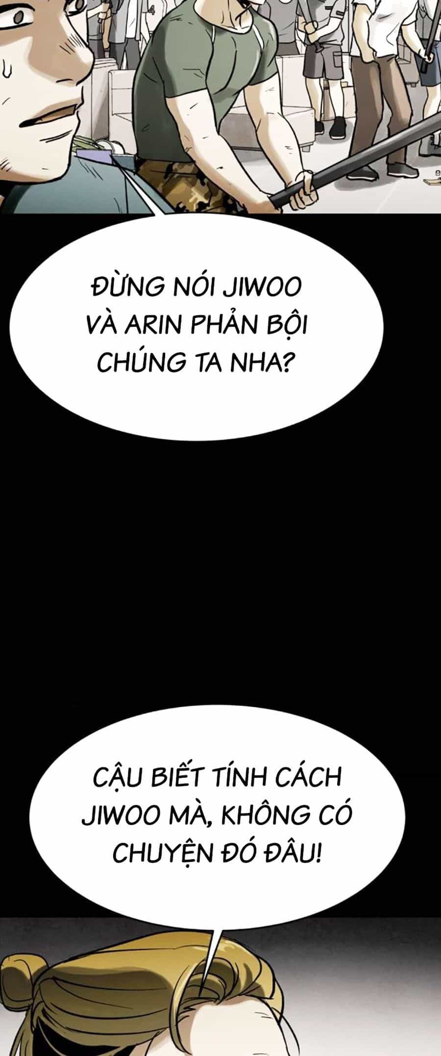 Mầm Chết - Chương 52 - ảnh 28