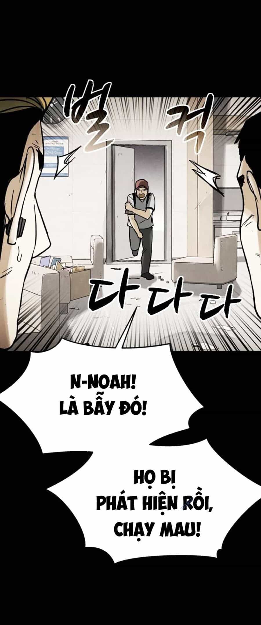 Mầm Chết - Chương 52 - ảnh 30