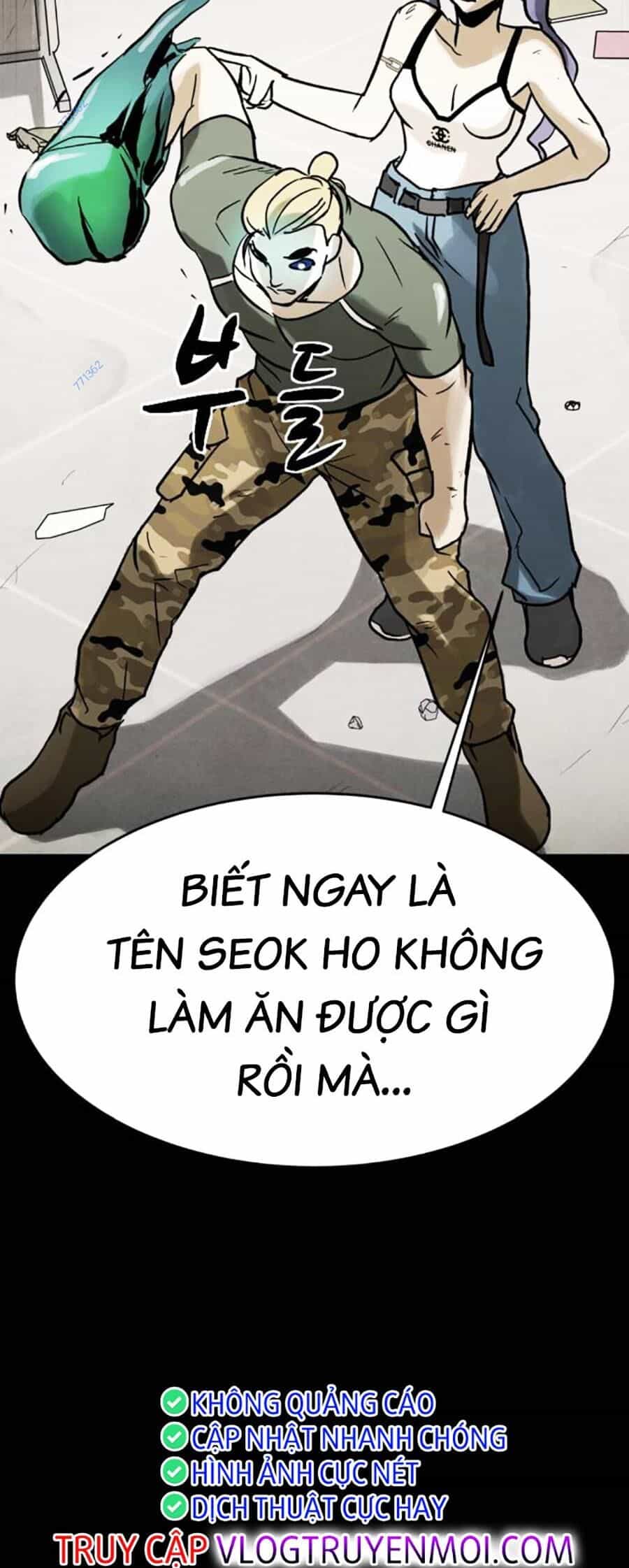 Mầm Chết - Chương 52 - ảnh 50