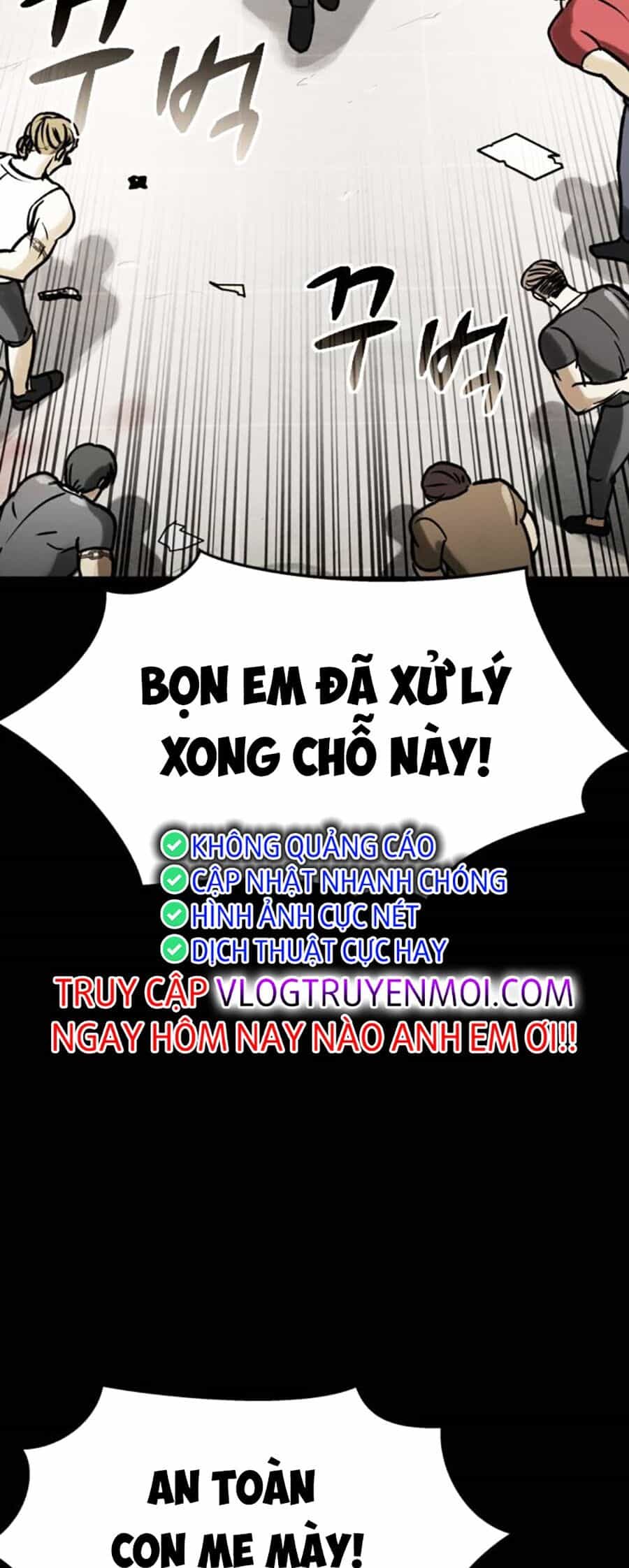 Mầm Chết - Chương 52 - ảnh 55