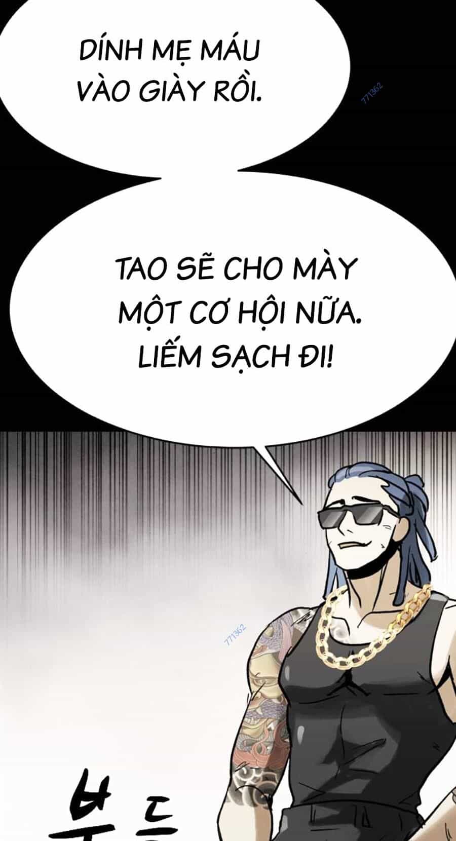 Mầm Chết - Chương 52 - ảnh 68