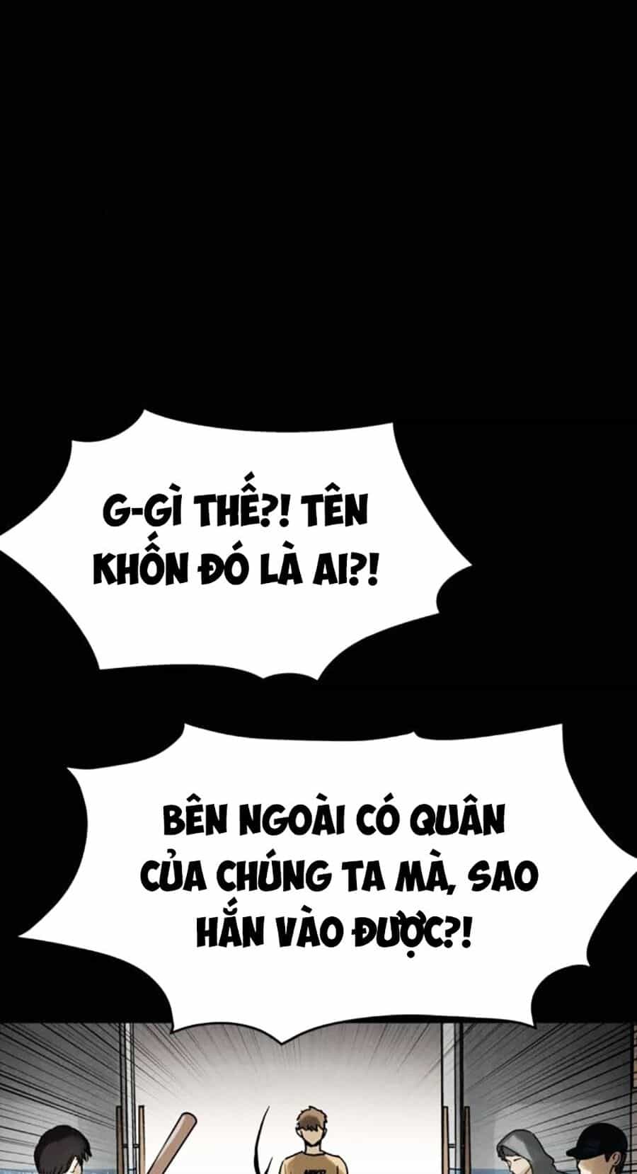 Mầm Chết - Chương 52 - ảnh 71