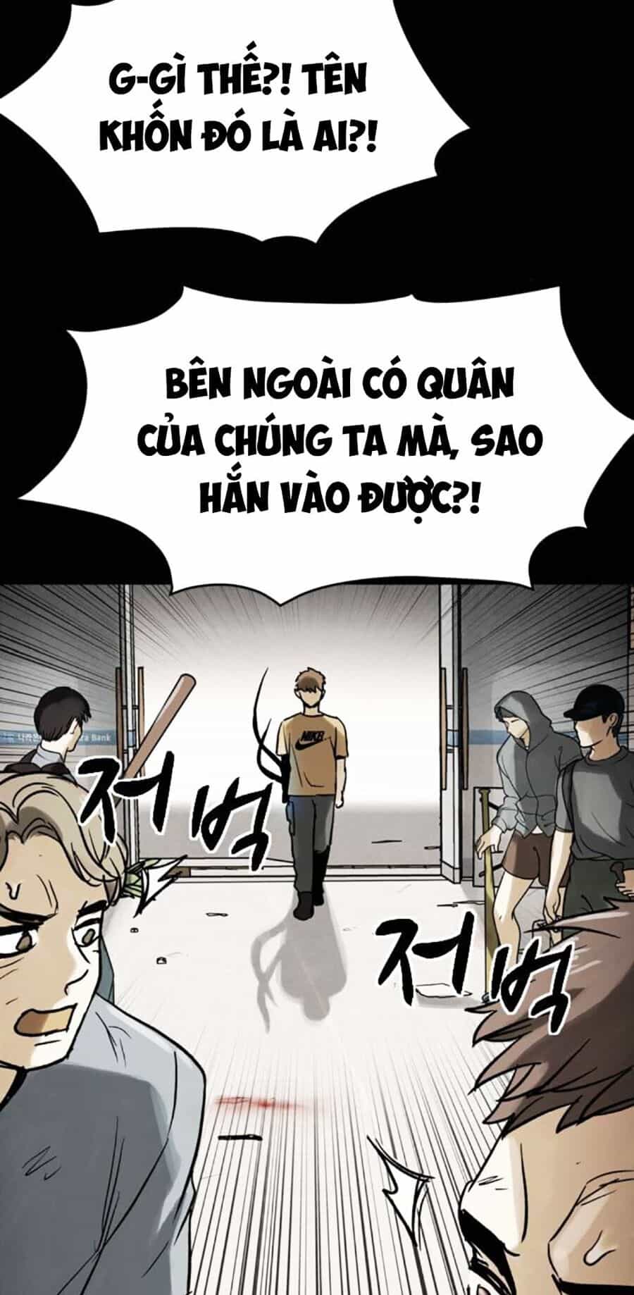 Mầm Chết - Chương 53 - ảnh 3