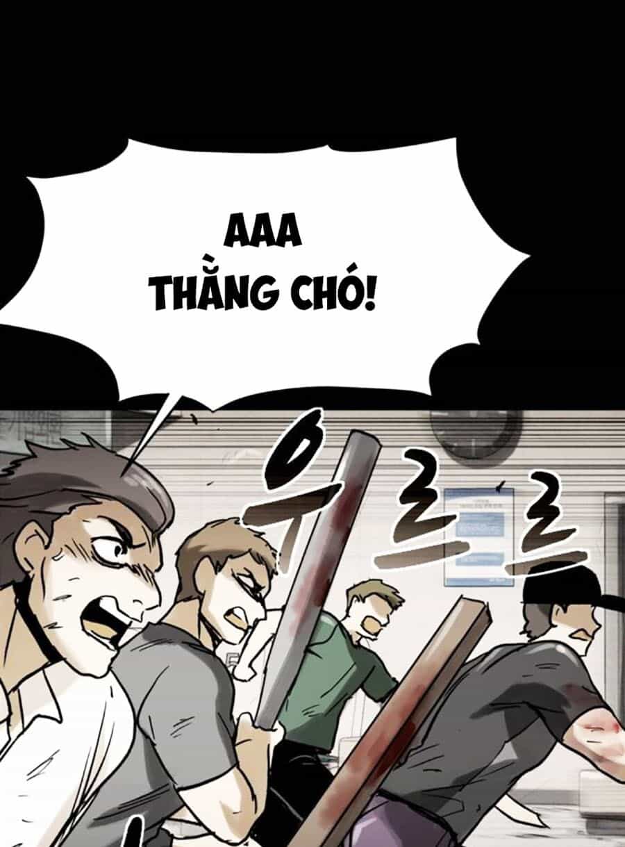 Mầm Chết - Chương 53 - ảnh 31