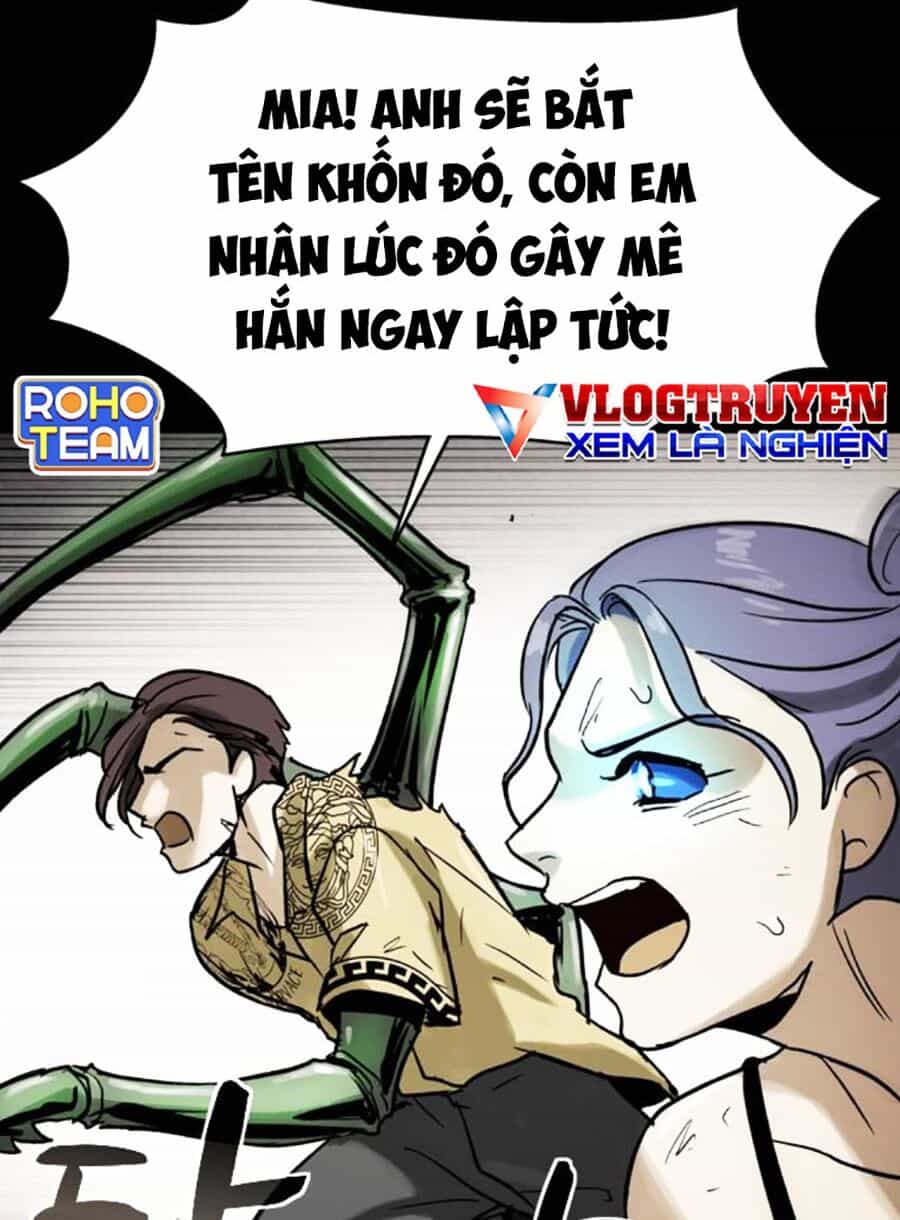 Mầm Chết - Chương 53 - ảnh 37