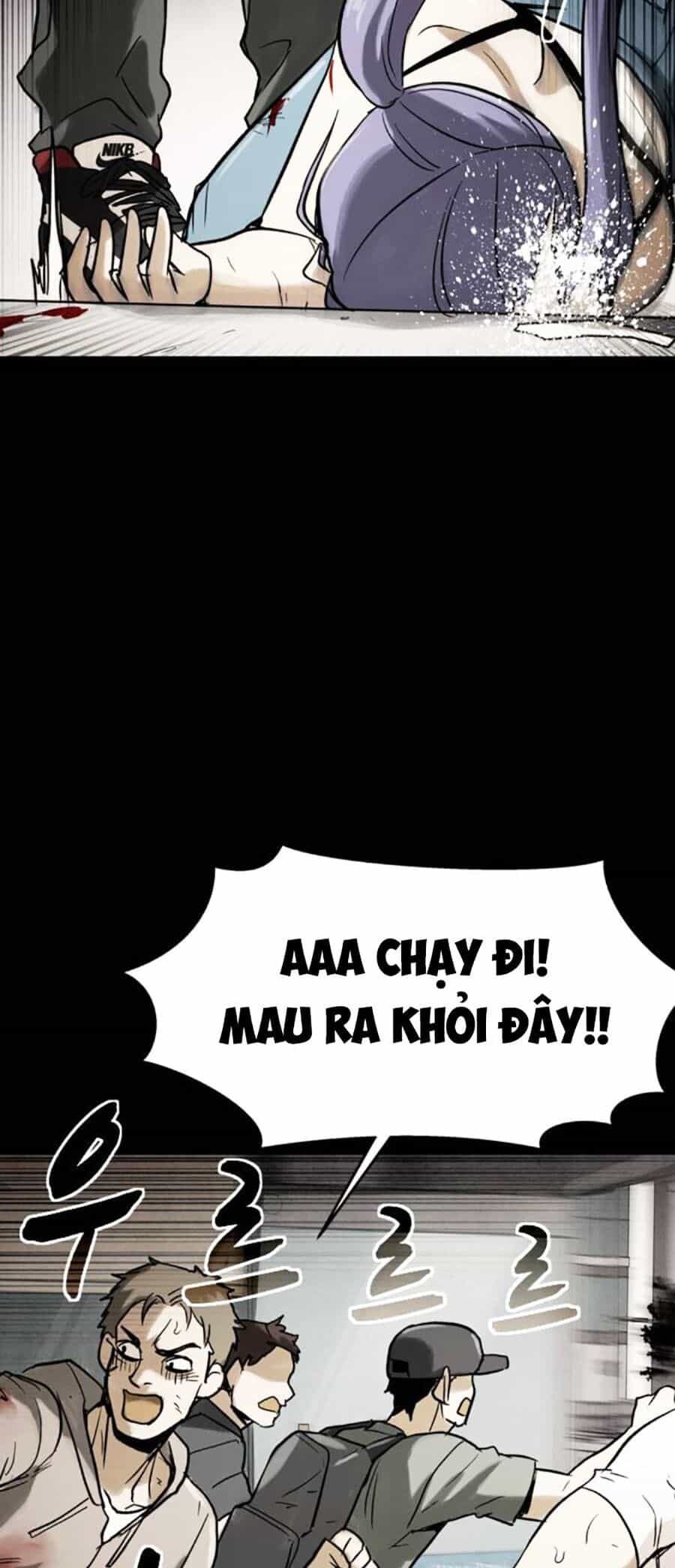 Mầm Chết - Chương 53 - ảnh 52