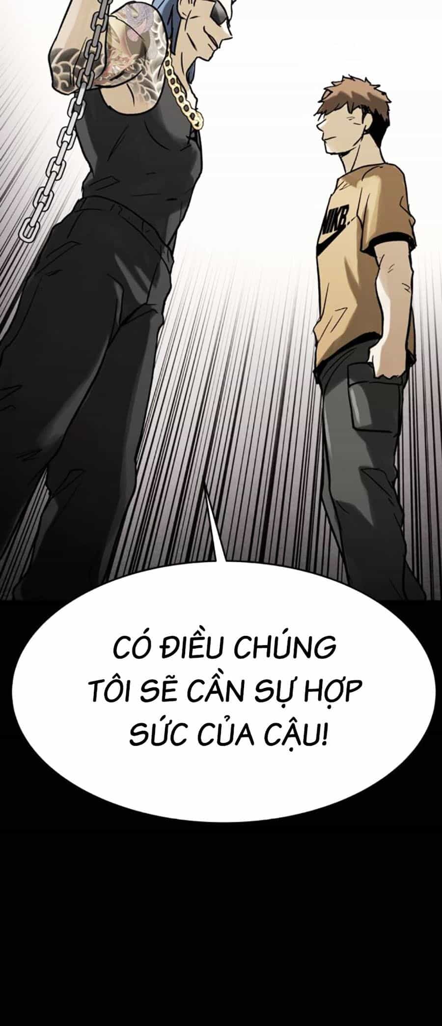 Mầm Chết - Chương 53 - ảnh 68