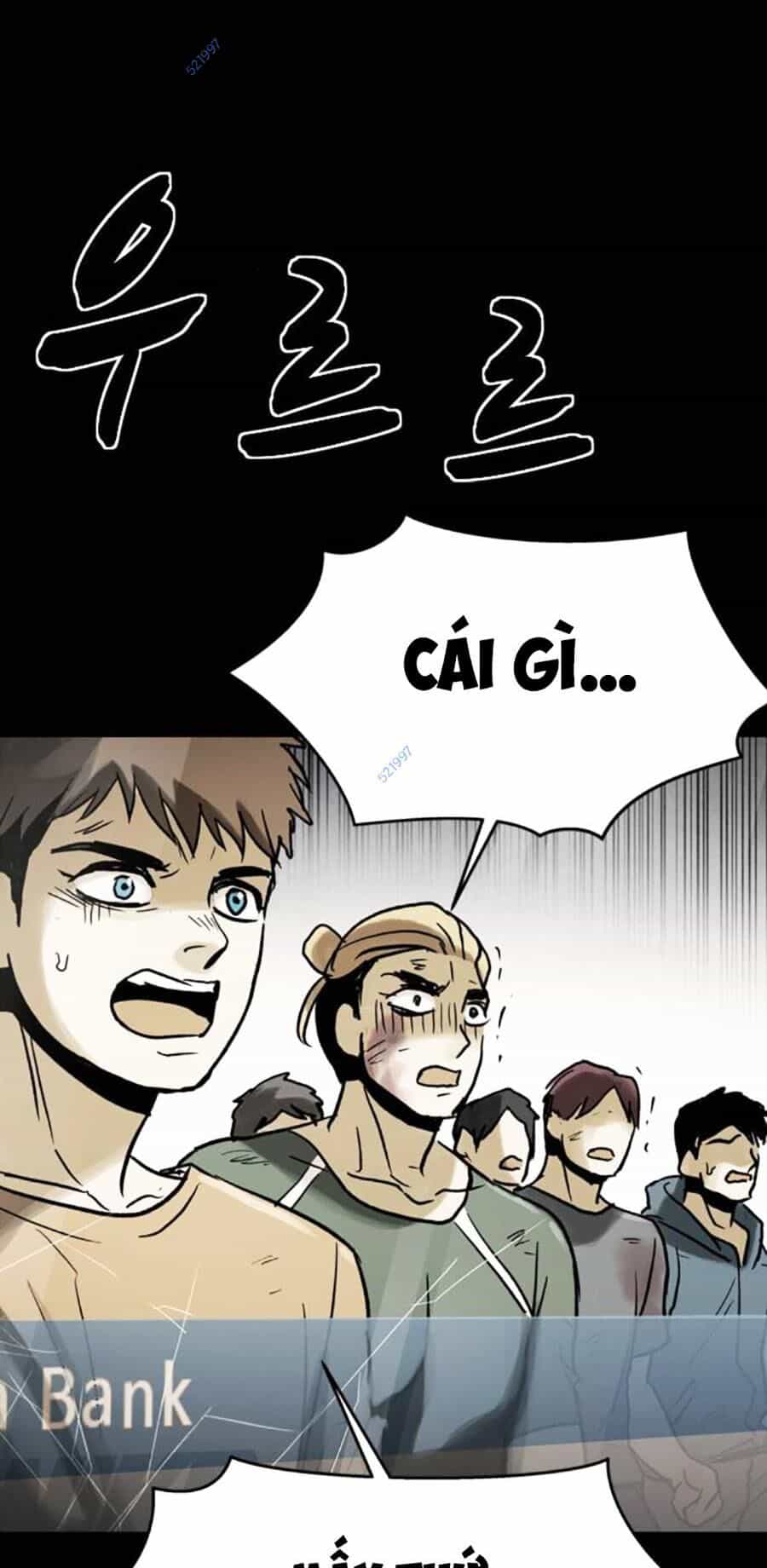 Mầm Chết - Chương 53 - ảnh 79