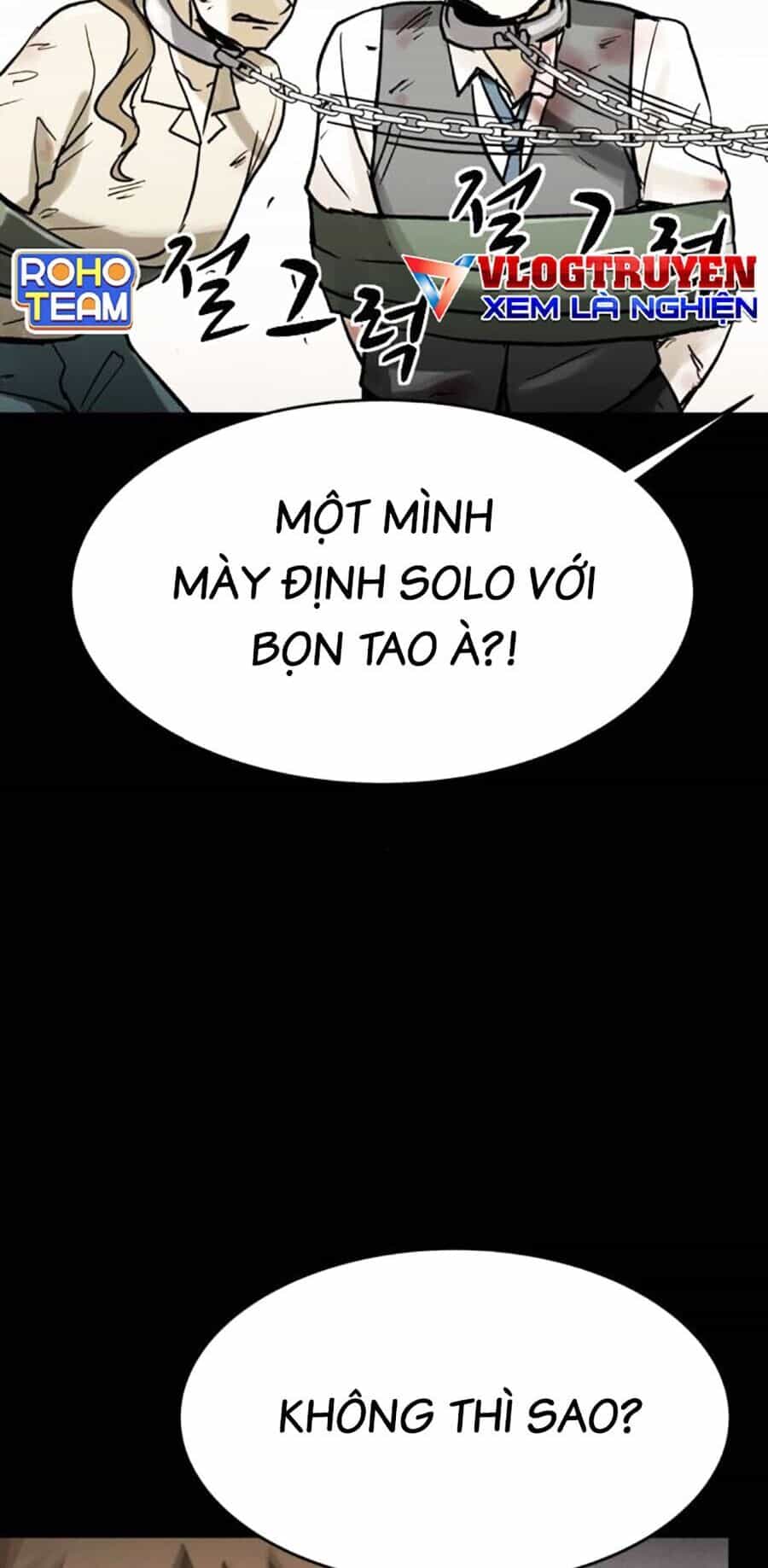 Mầm Chết - Chương 53 - ảnh 8